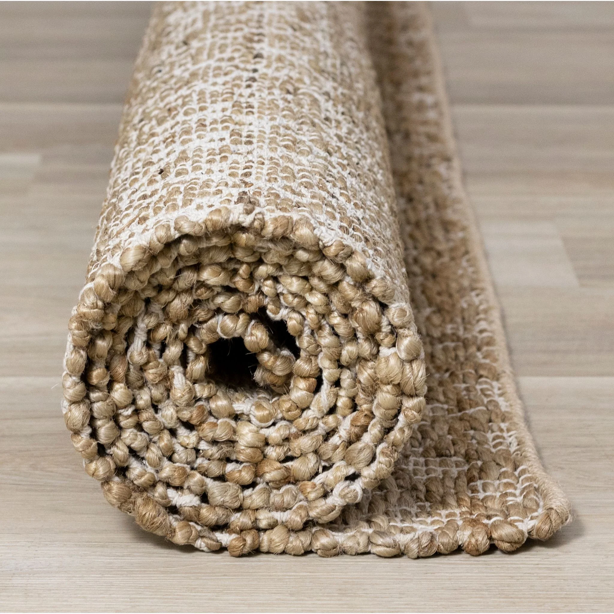 Naturals Area Rug - 8'x11' - Image 13