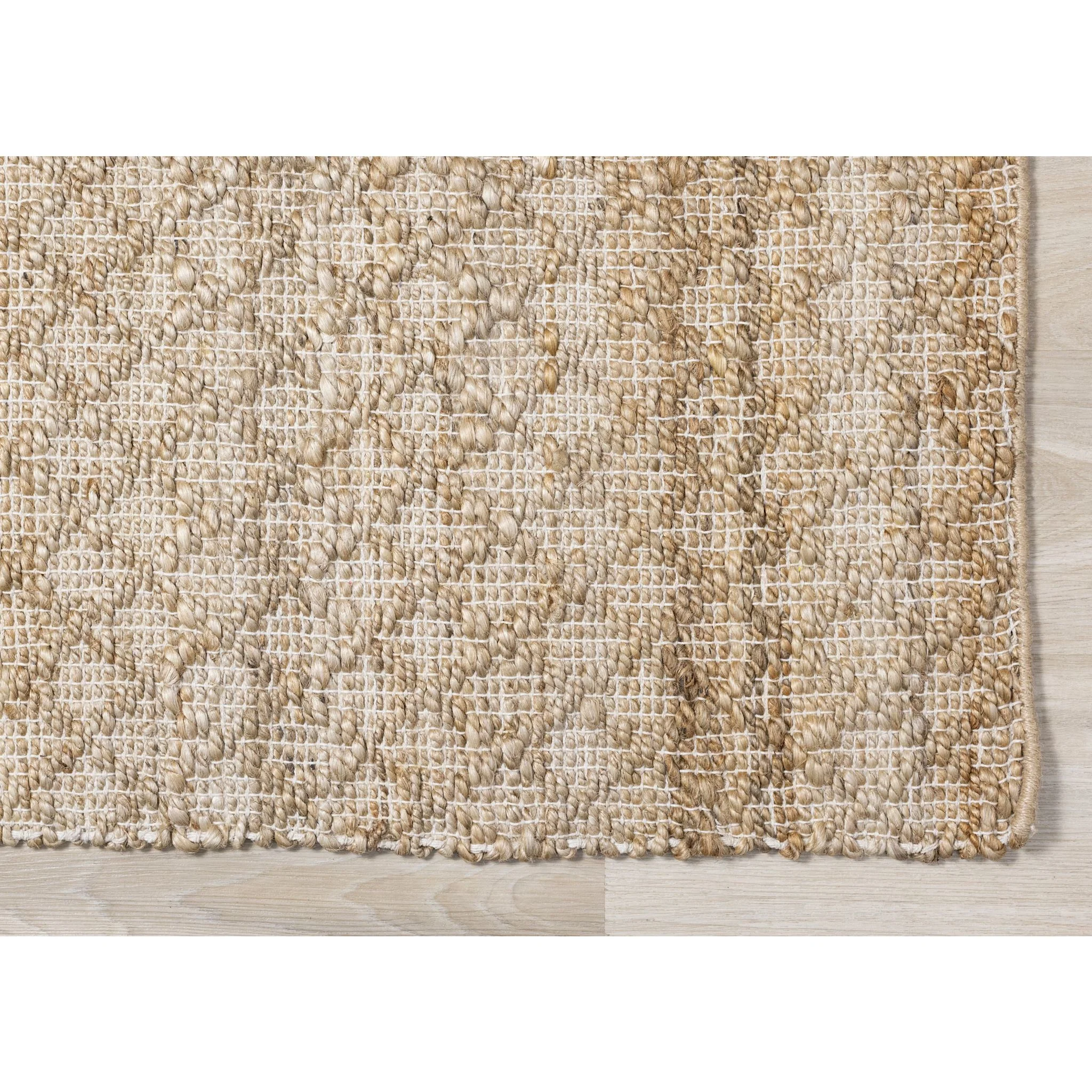Naturals Area Rug - 8'x11' - Image 5