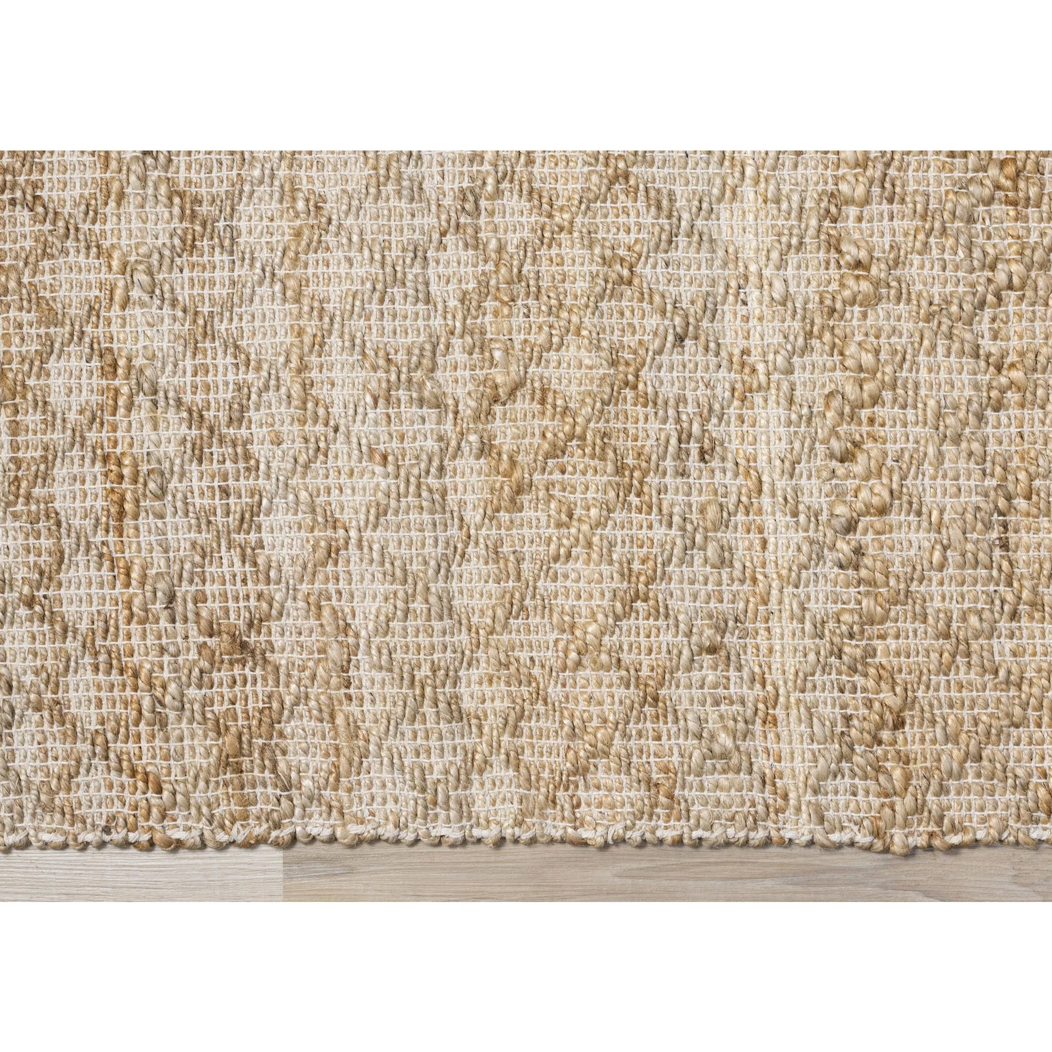 Naturals Area Rug - 8'x11' - Image 8