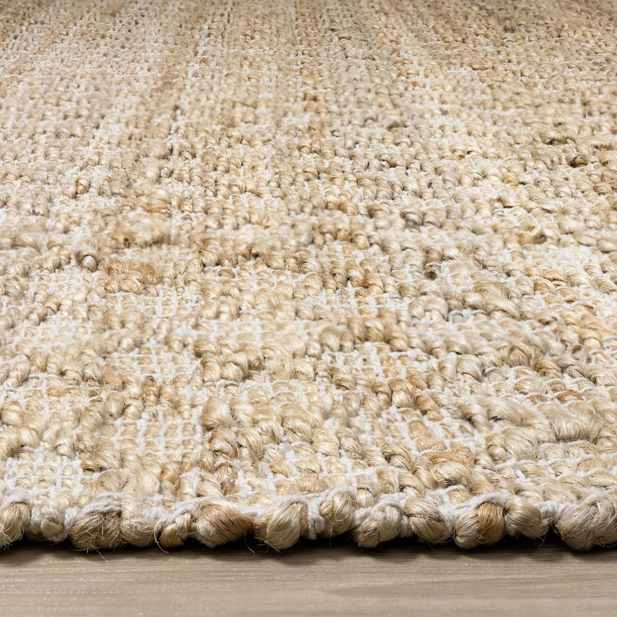 Naturals Area Rug - 8'x11' - Image 9