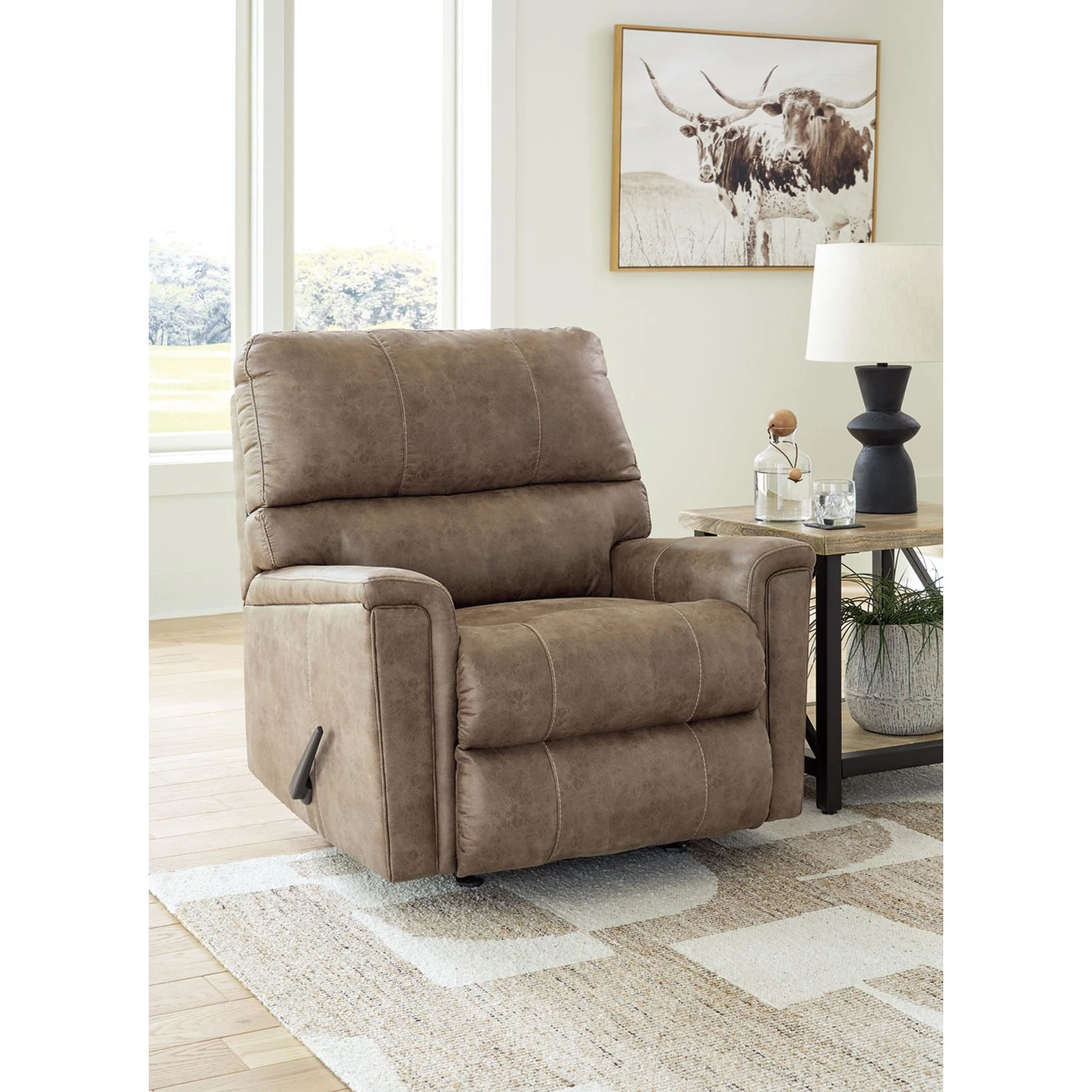 Navi Rocker Recliner - Image 19