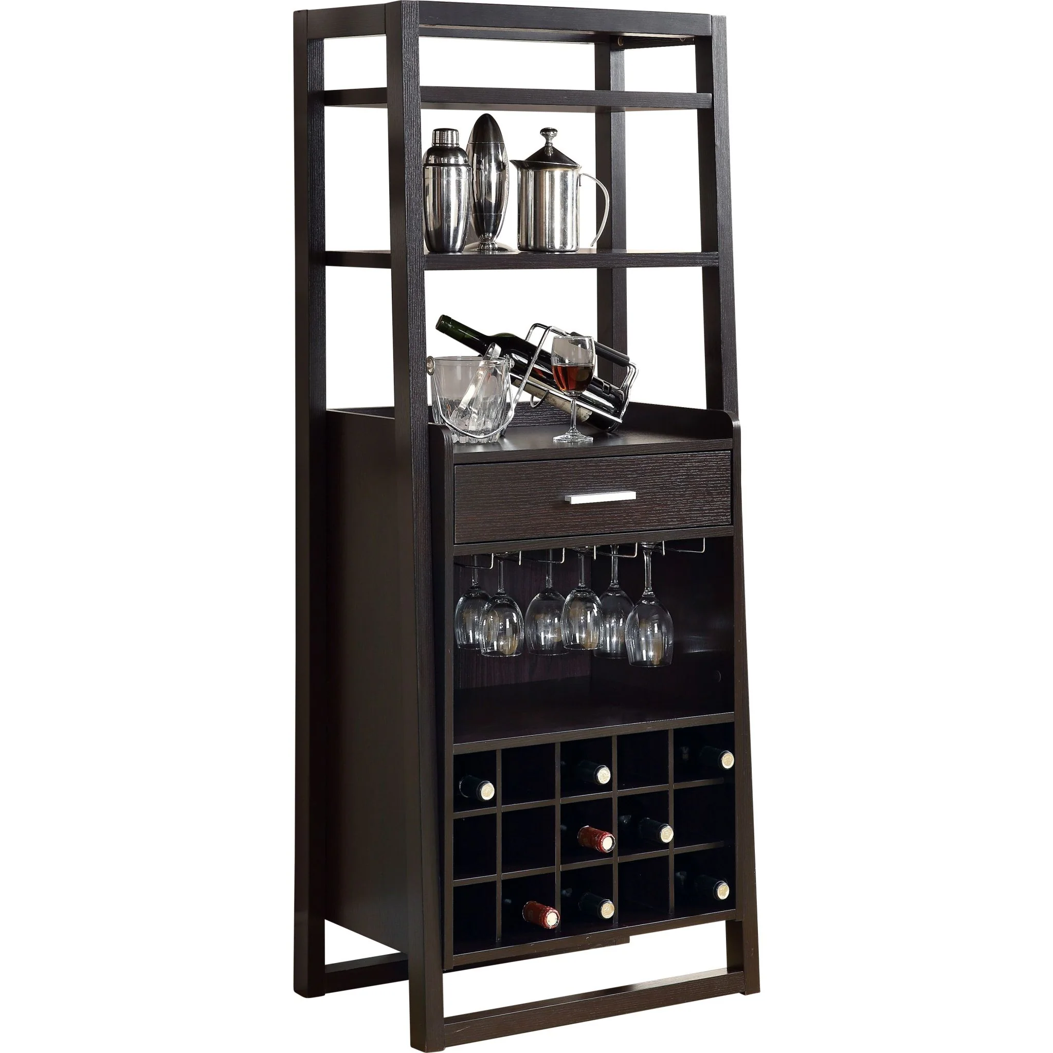 Naya Bar Unit - Espresso