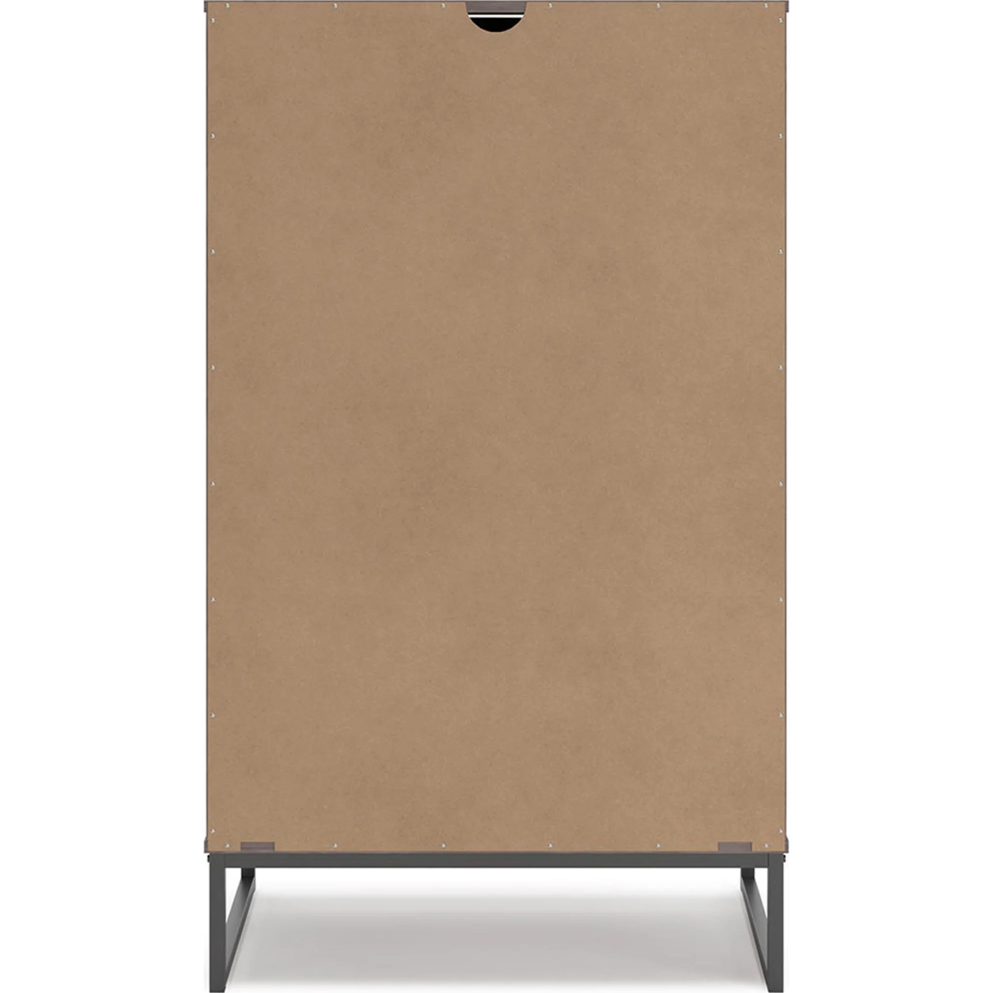 Neilsville Chest - Multi Gray - Image 4