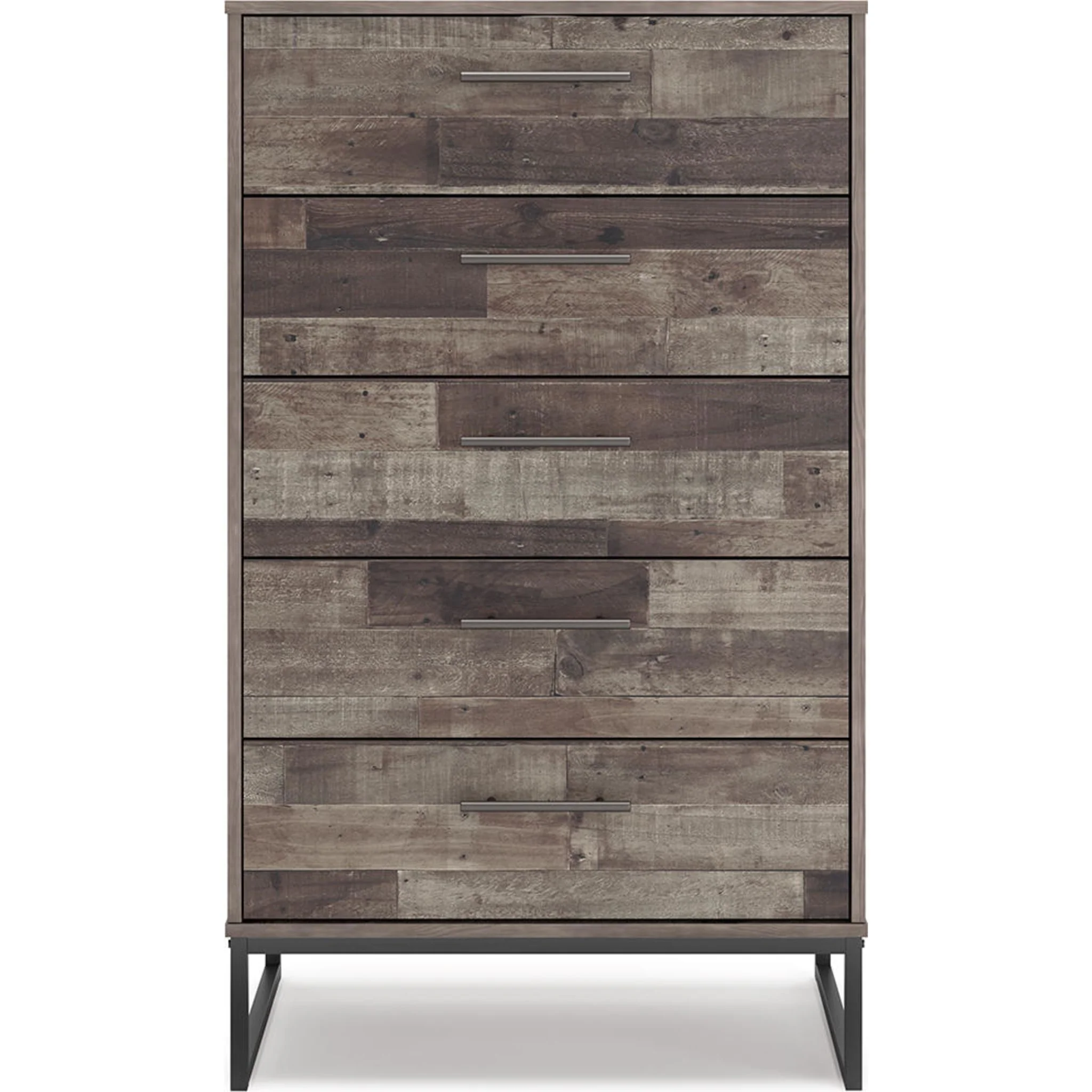 Neilsville Chest - Multi Gray - Image 6
