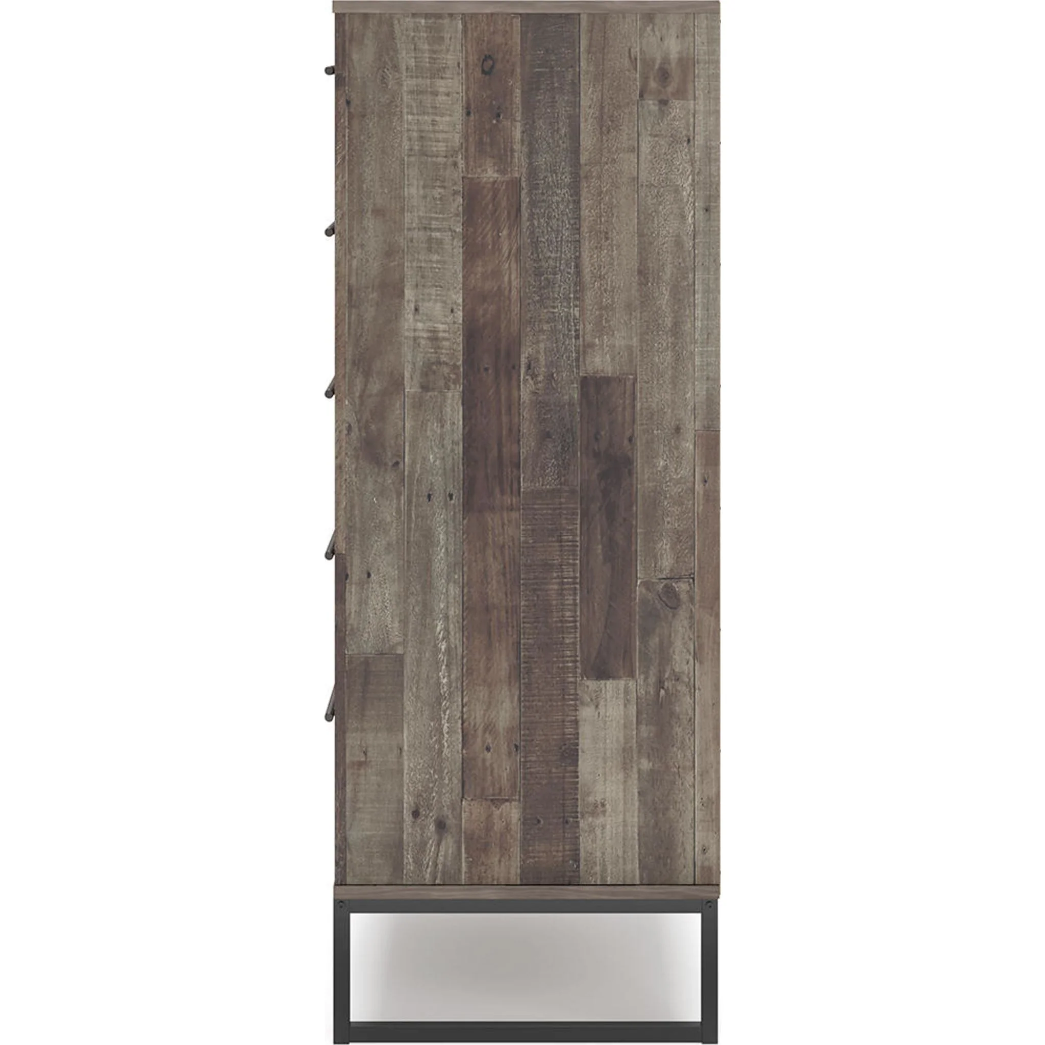Neilsville Chest - Multi Gray - Image 7