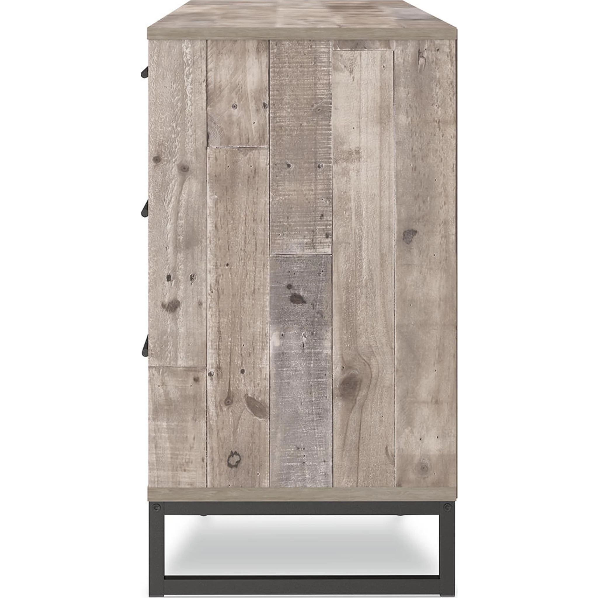 Neilsville Dresser - Whitewash - Image 18