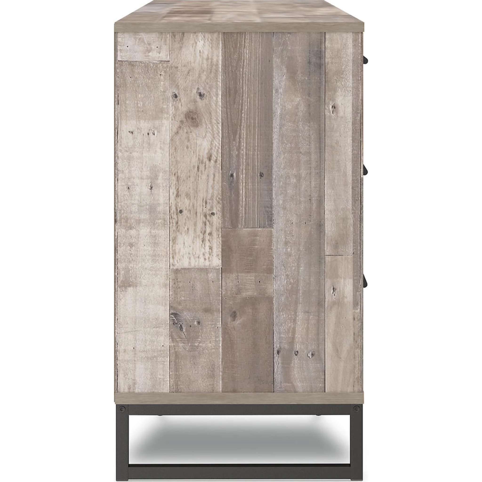 Neilsville Dresser - Whitewash - Image 20