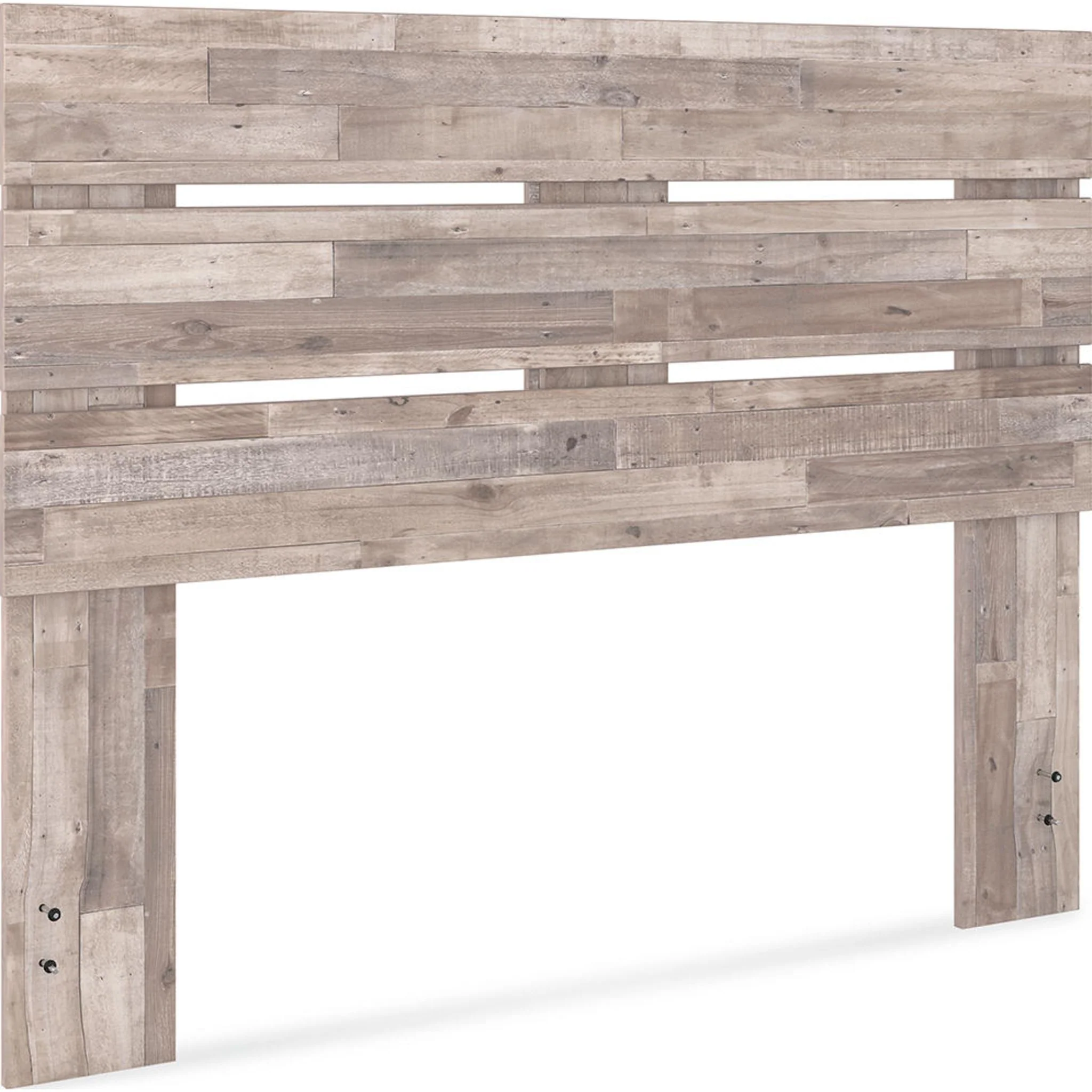 Neilsville Queen Panel Headboard - Whitewash