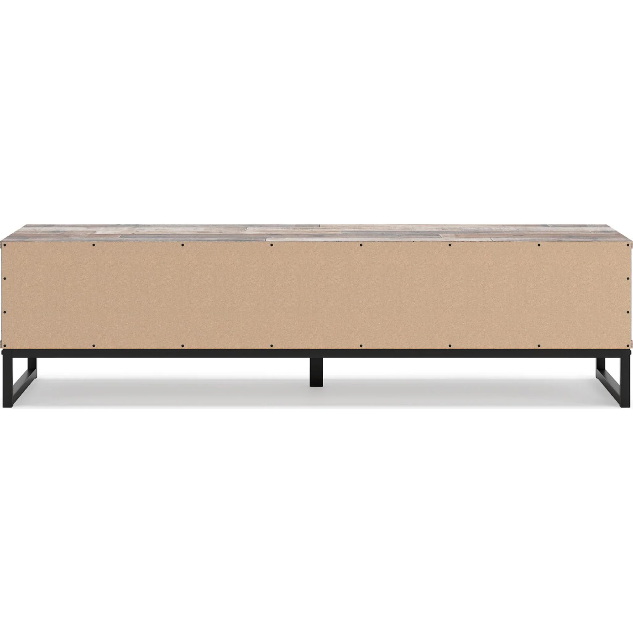 Neilsville Storage Bench - Whitewash - Image 8