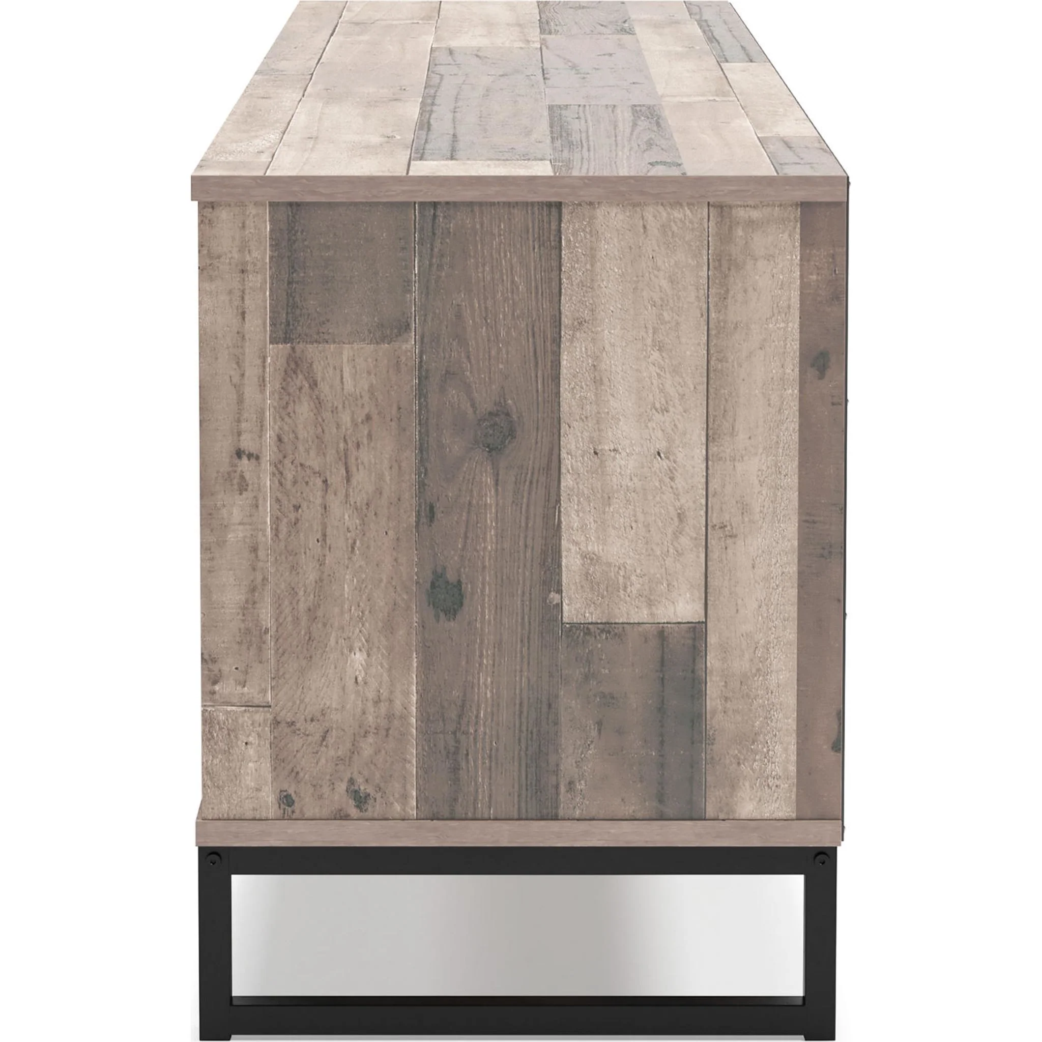 Neilsville TV Stand - Multi Gray - Image 13