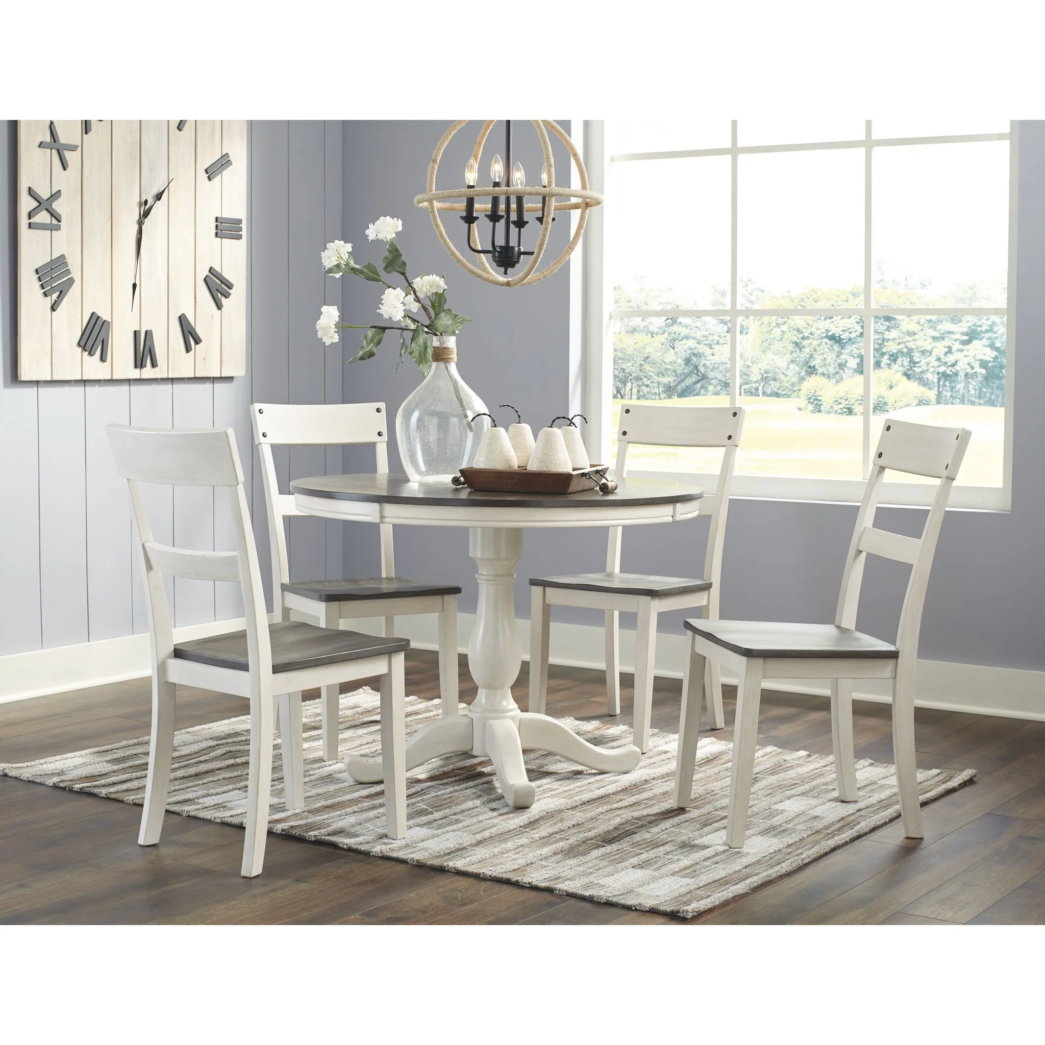 Nelling Dining Set - Image 2