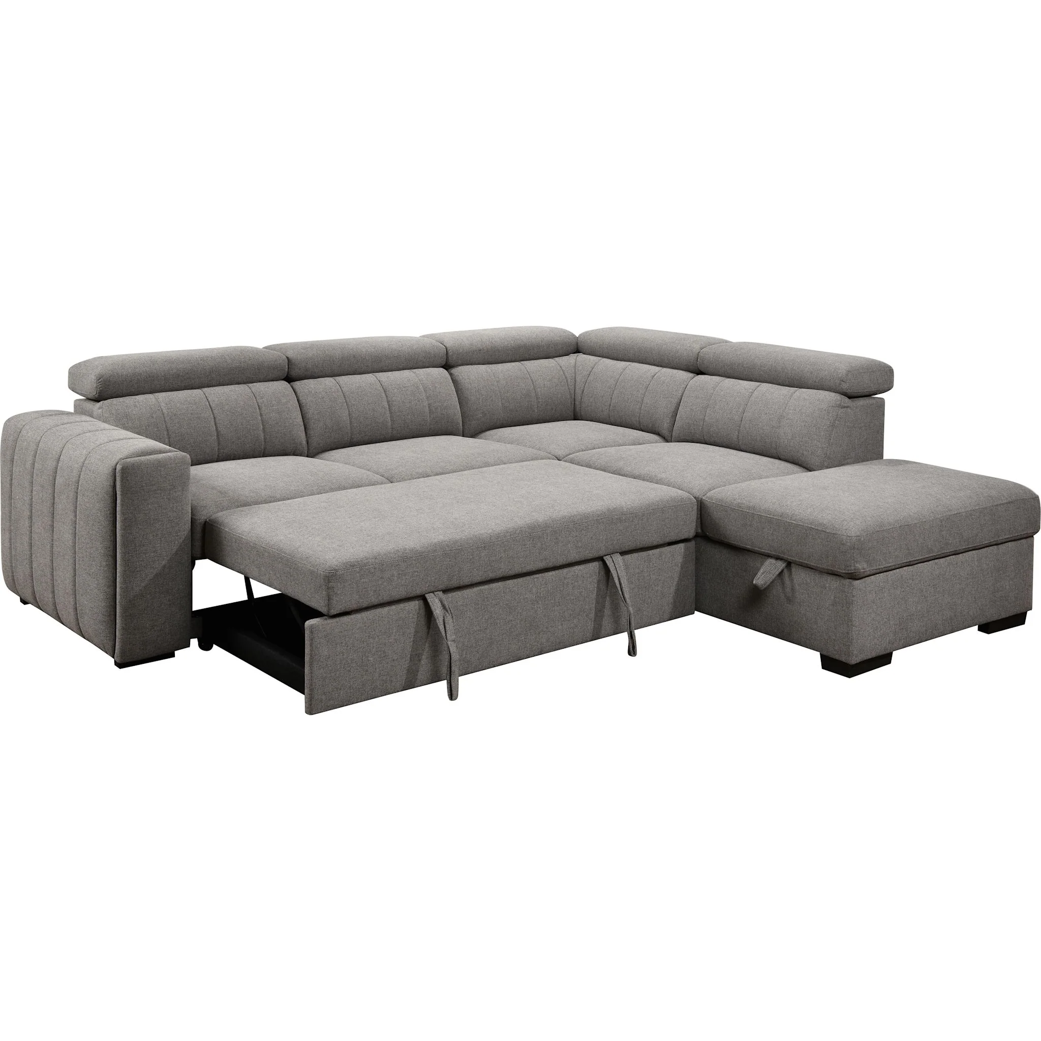 Nello Media Sleeper - Nela Ash - Image 3