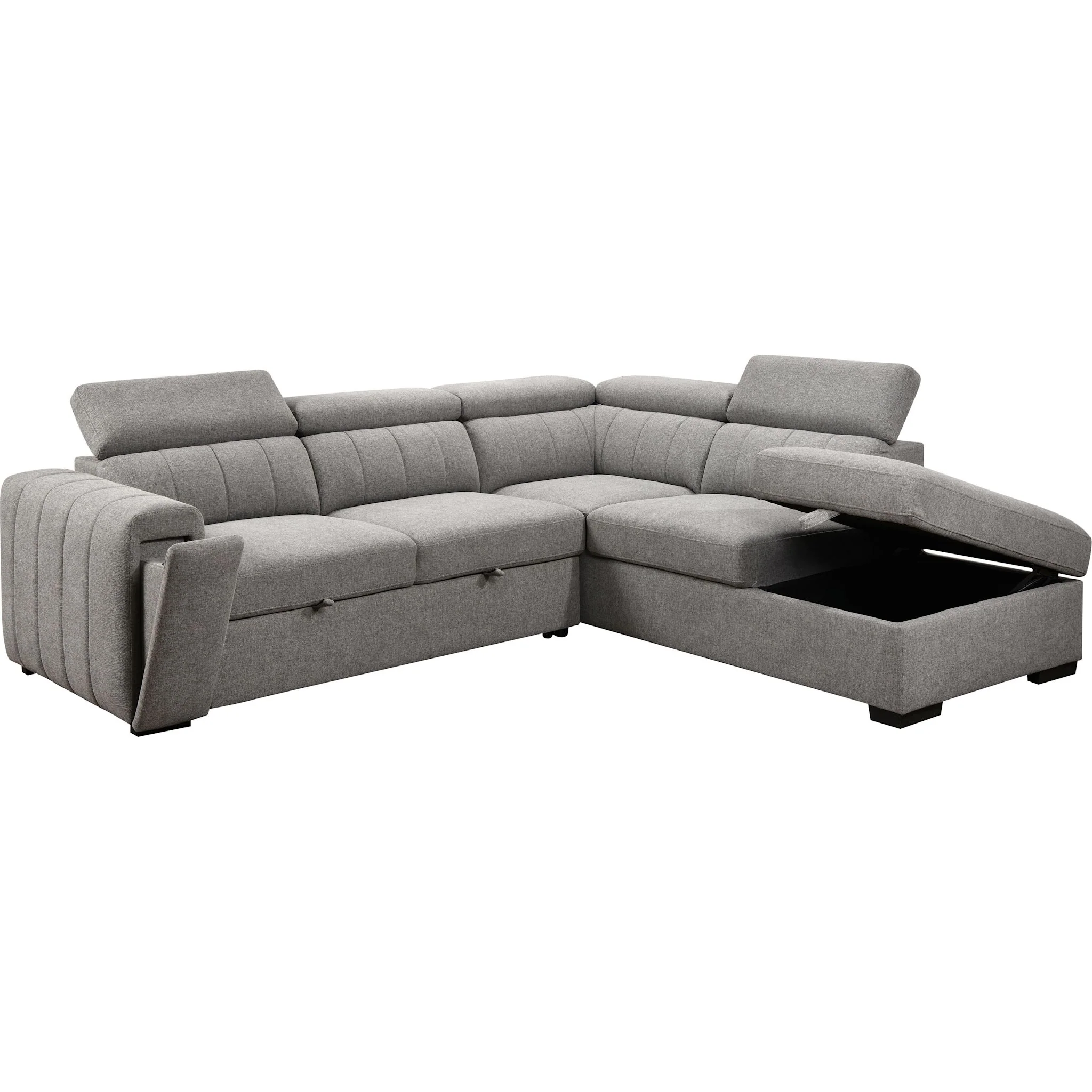 Nello Media Sleeper - Nela Ash - Image 6
