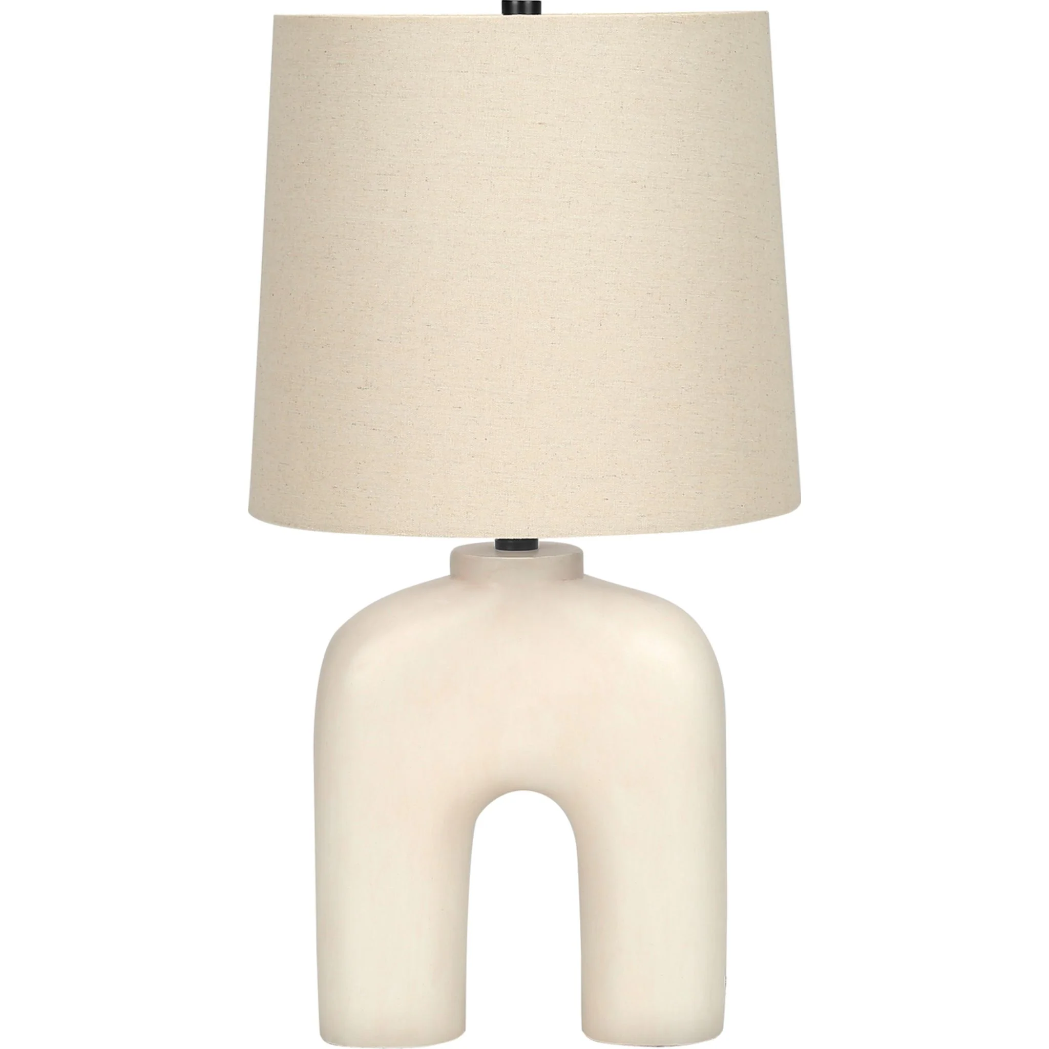Nelly Table Lamp 25.00"