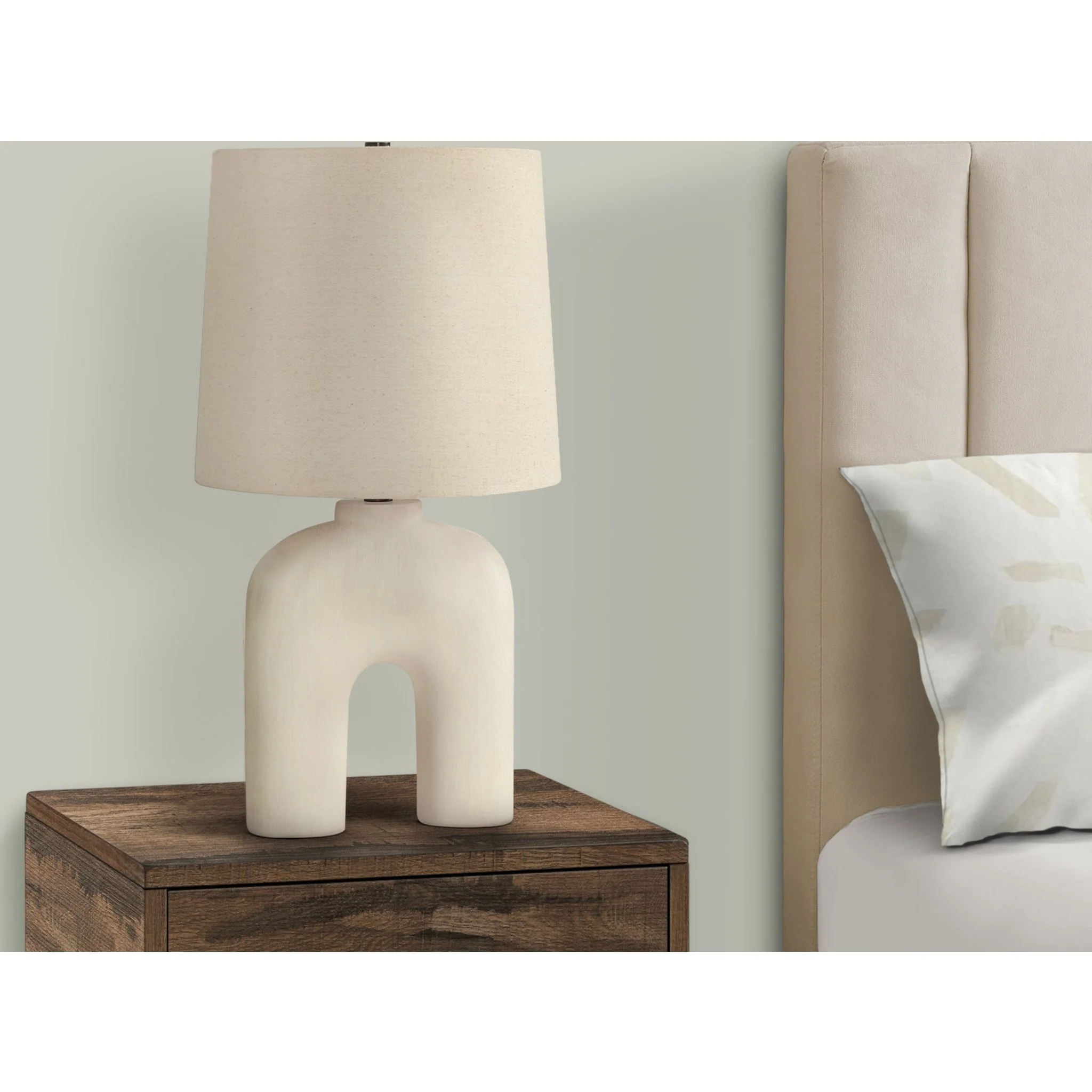 Nelly Table Lamp 25.00" - Image 2