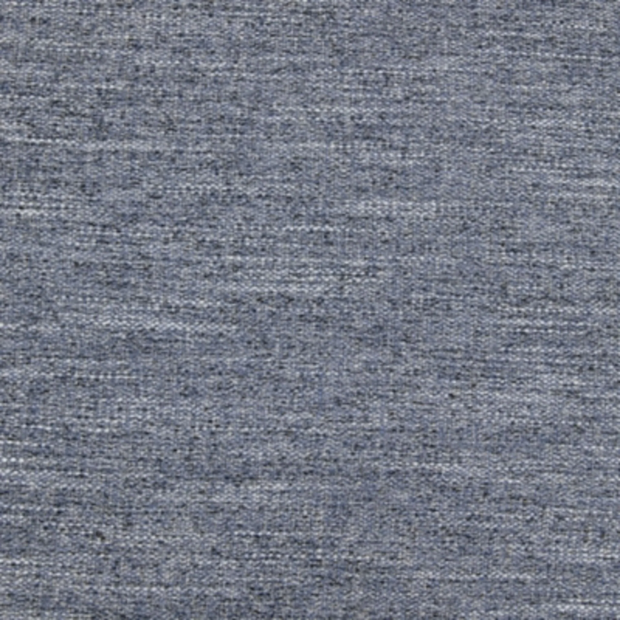Nenana Next-Gen Nuvella Swivel Glider Accent Chair - Denim - Image 6