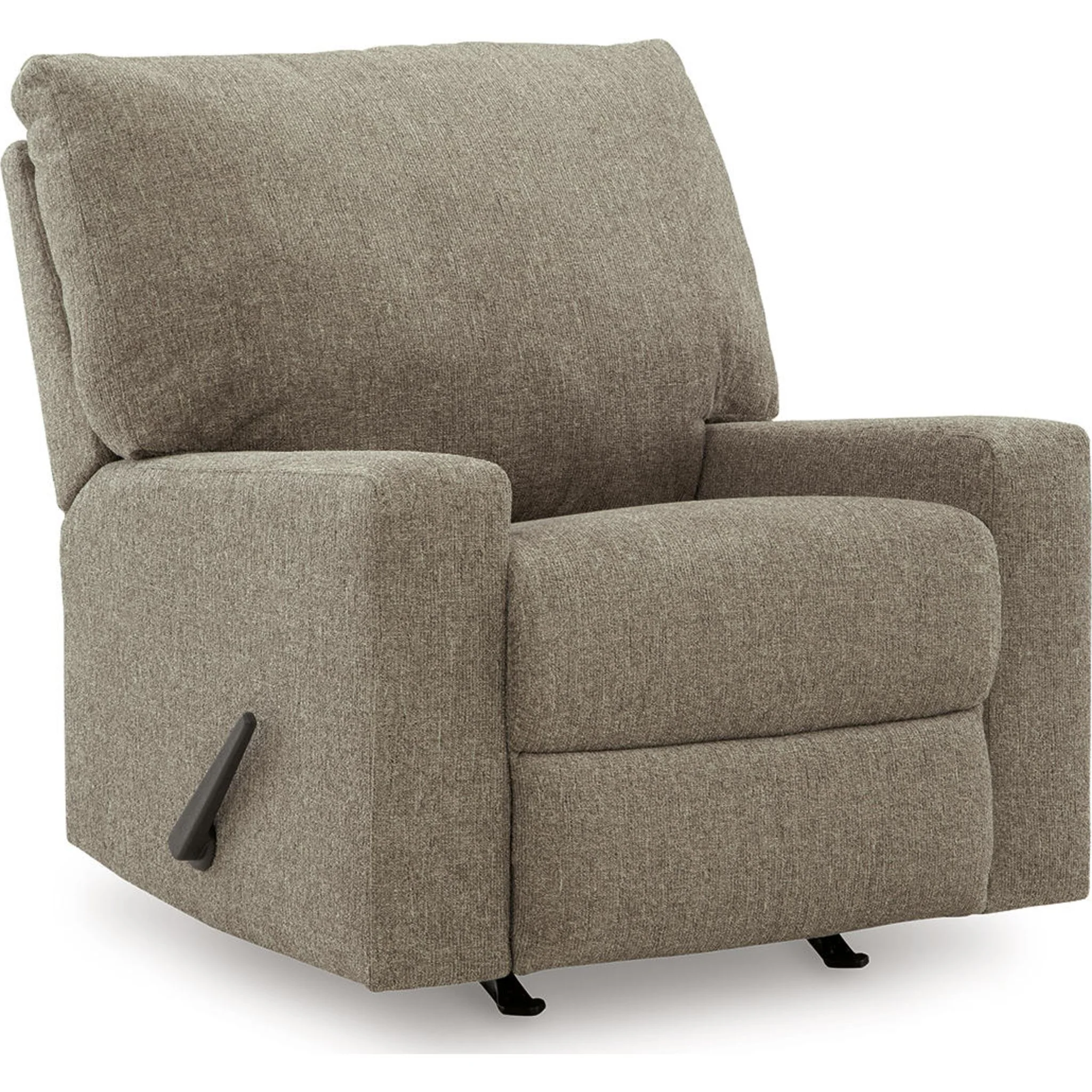 Newellen Recliner - Hemp