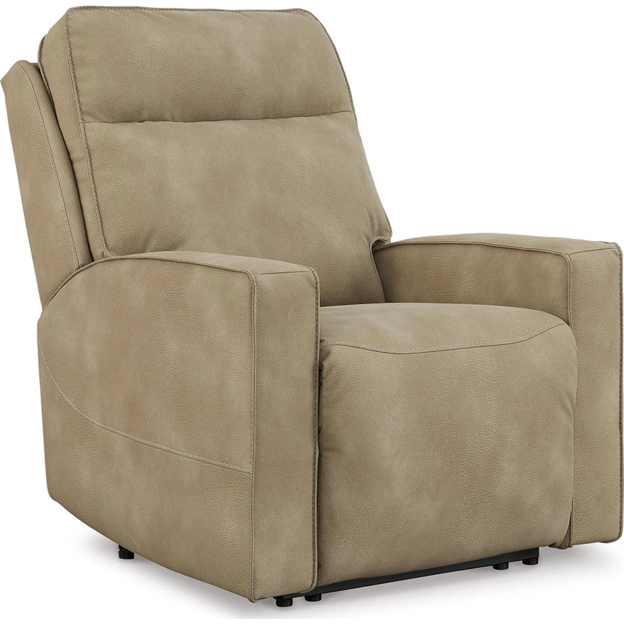 Next-Gen Durapella Power Recliner - Sand
