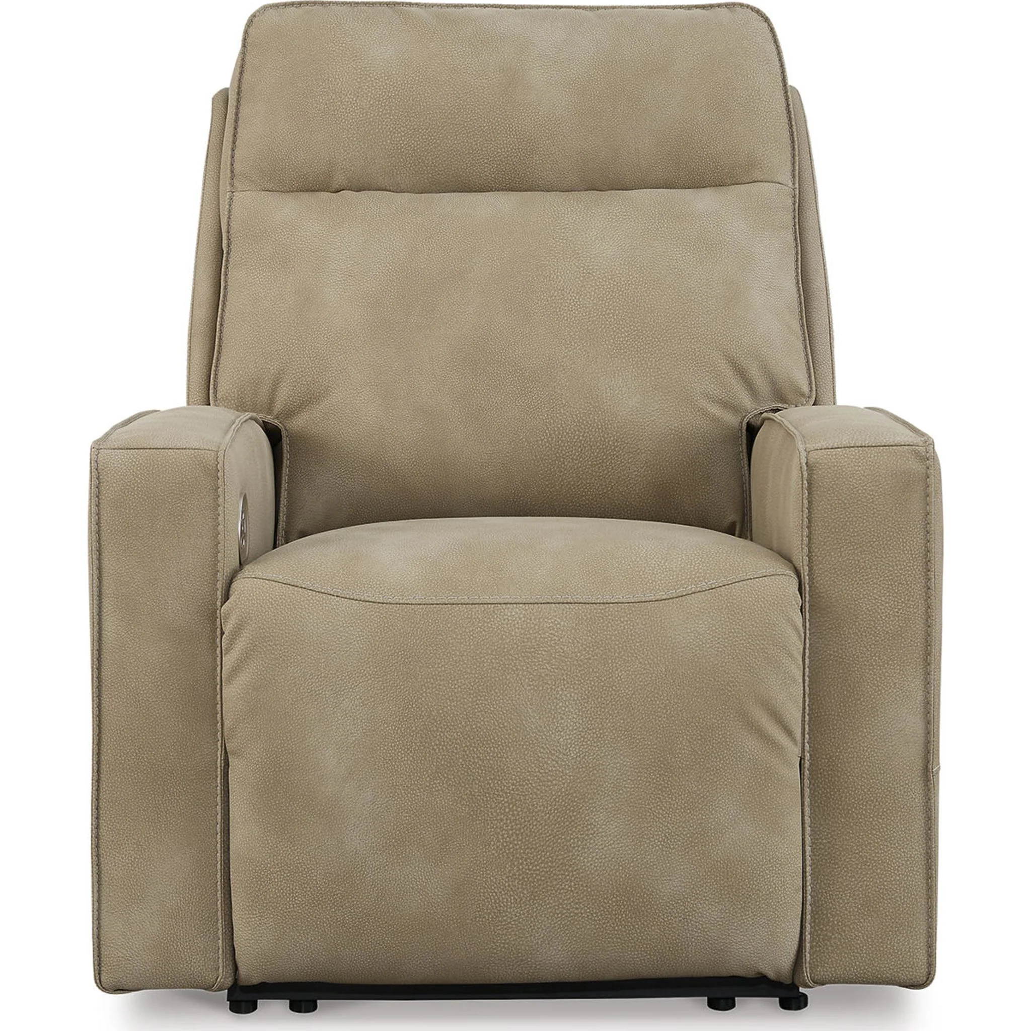 Next-Gen Durapella Power Recliner - Sand - Image 5