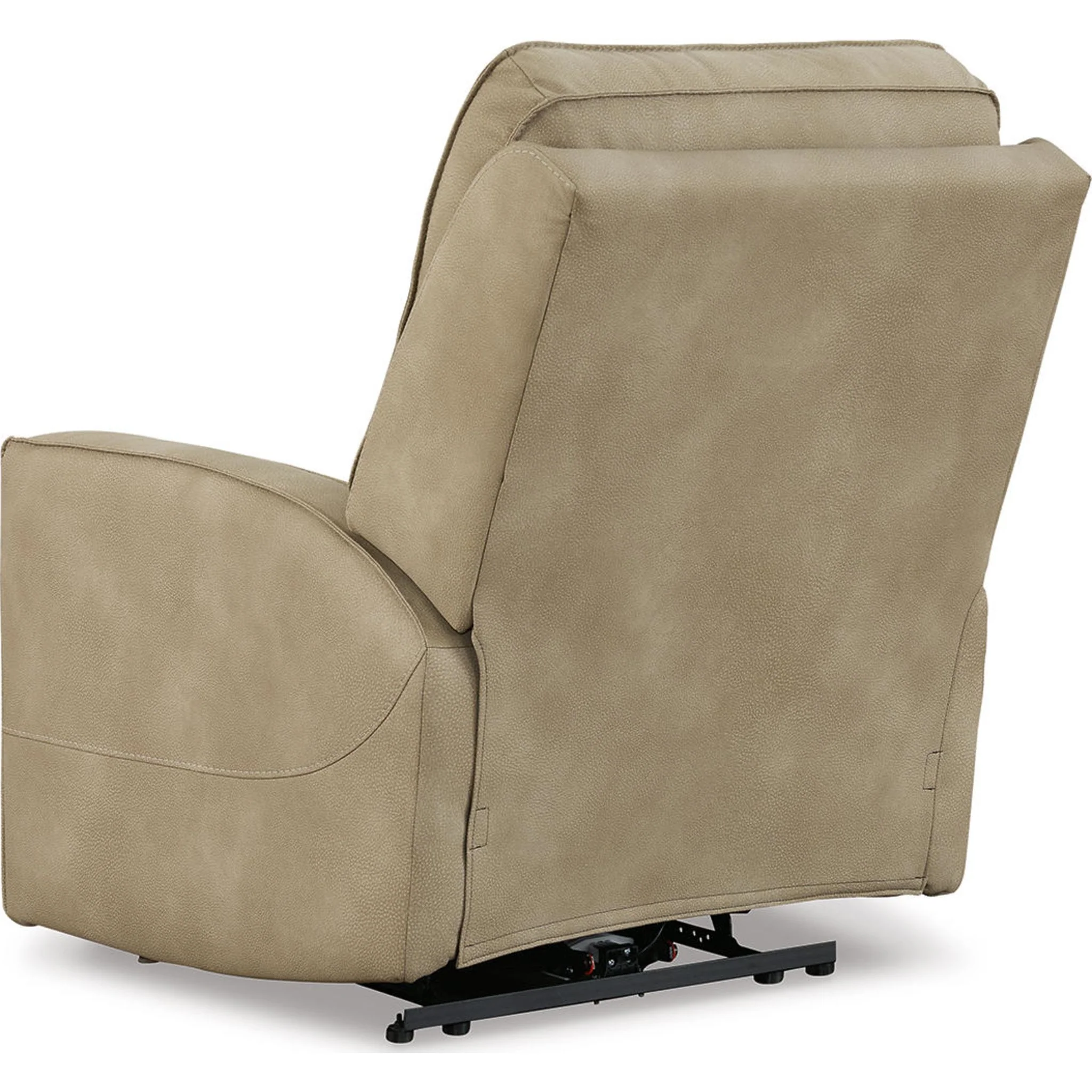 Next-Gen Durapella Power Recliner - Sand - Image 9