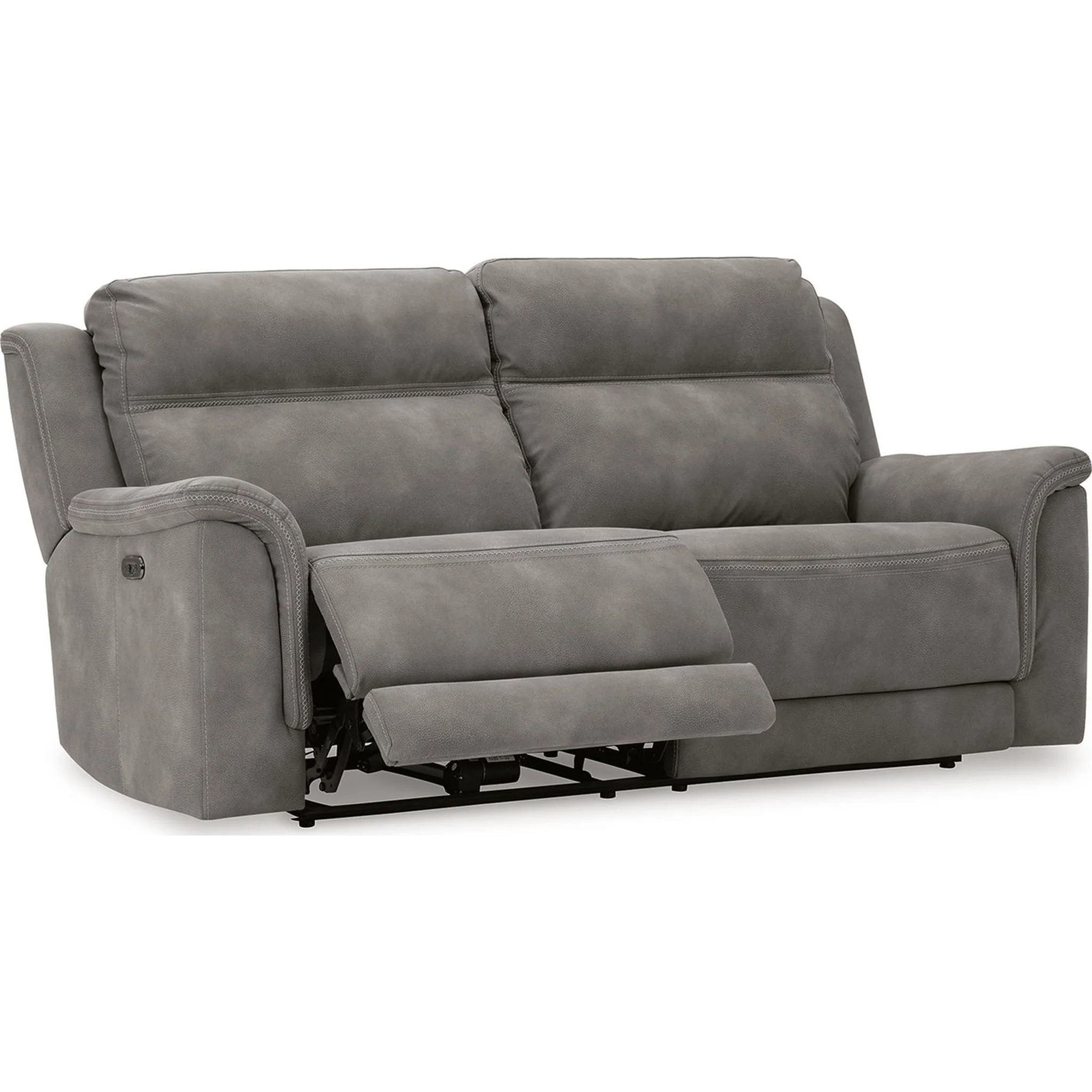 Next-Gen Power Reclining Sofa - Slate - Image 14