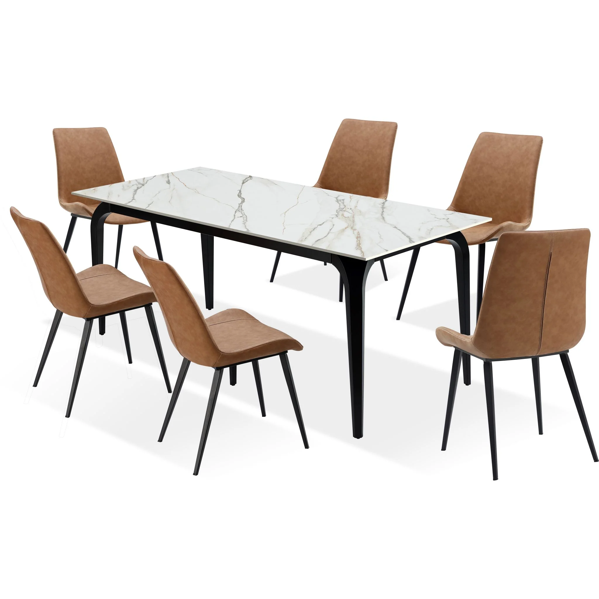 Nicoya Dining Set - Image 10