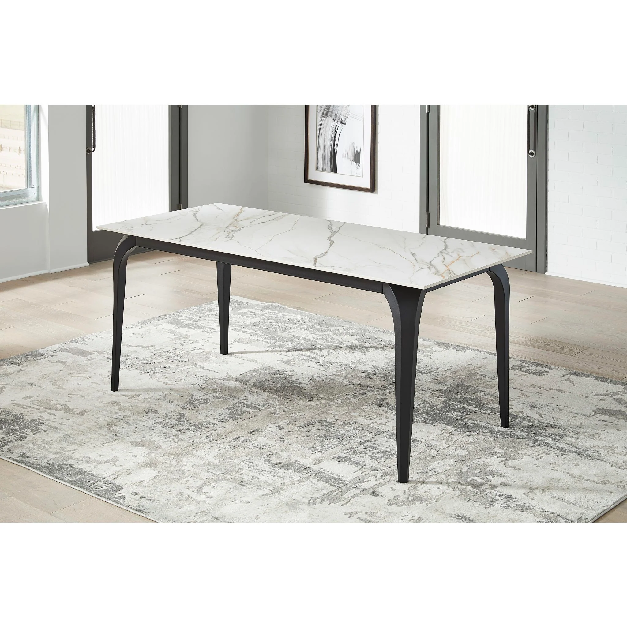 Nicoya Dining Table - Image 9