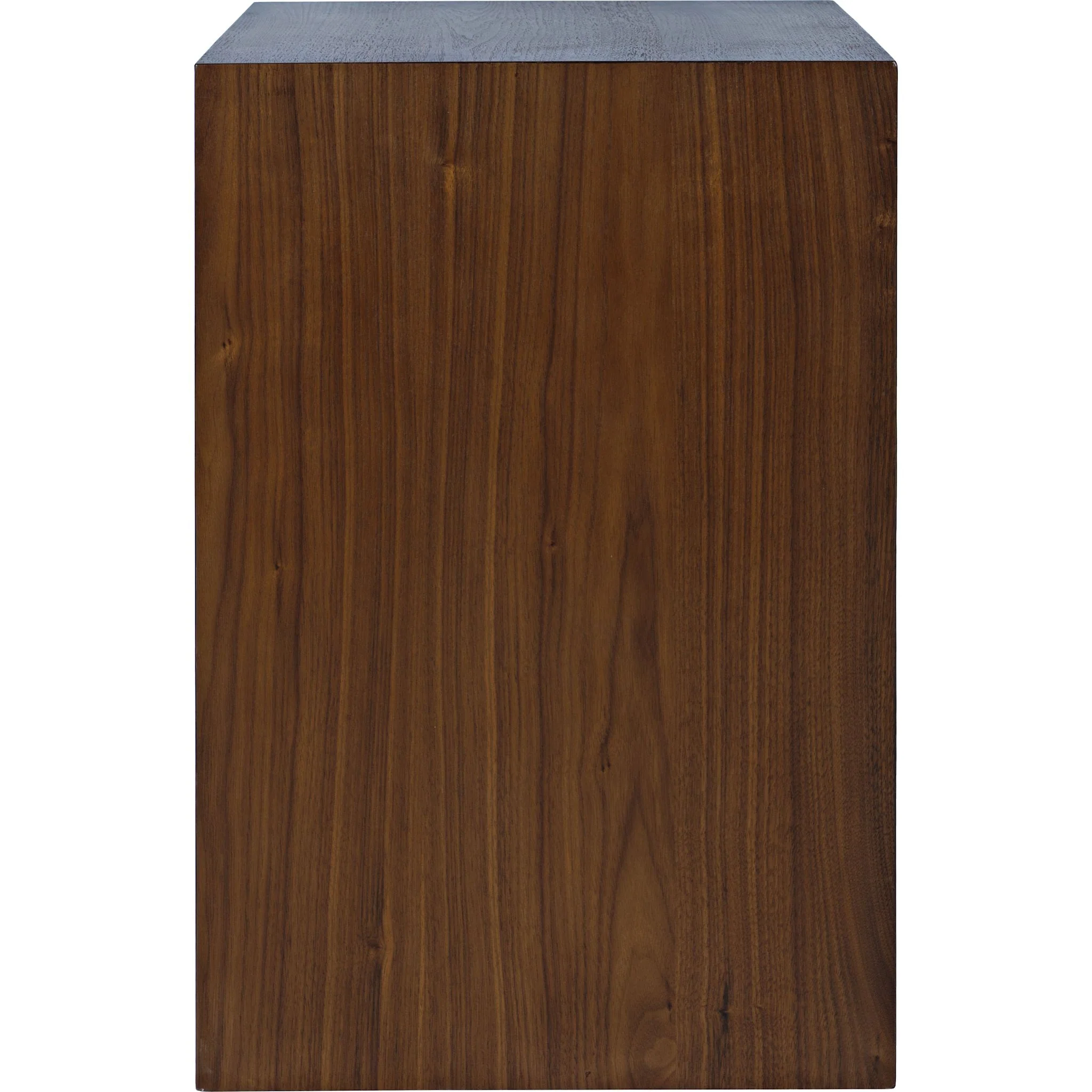 Nobu Accent Table - Walnut - Image 5