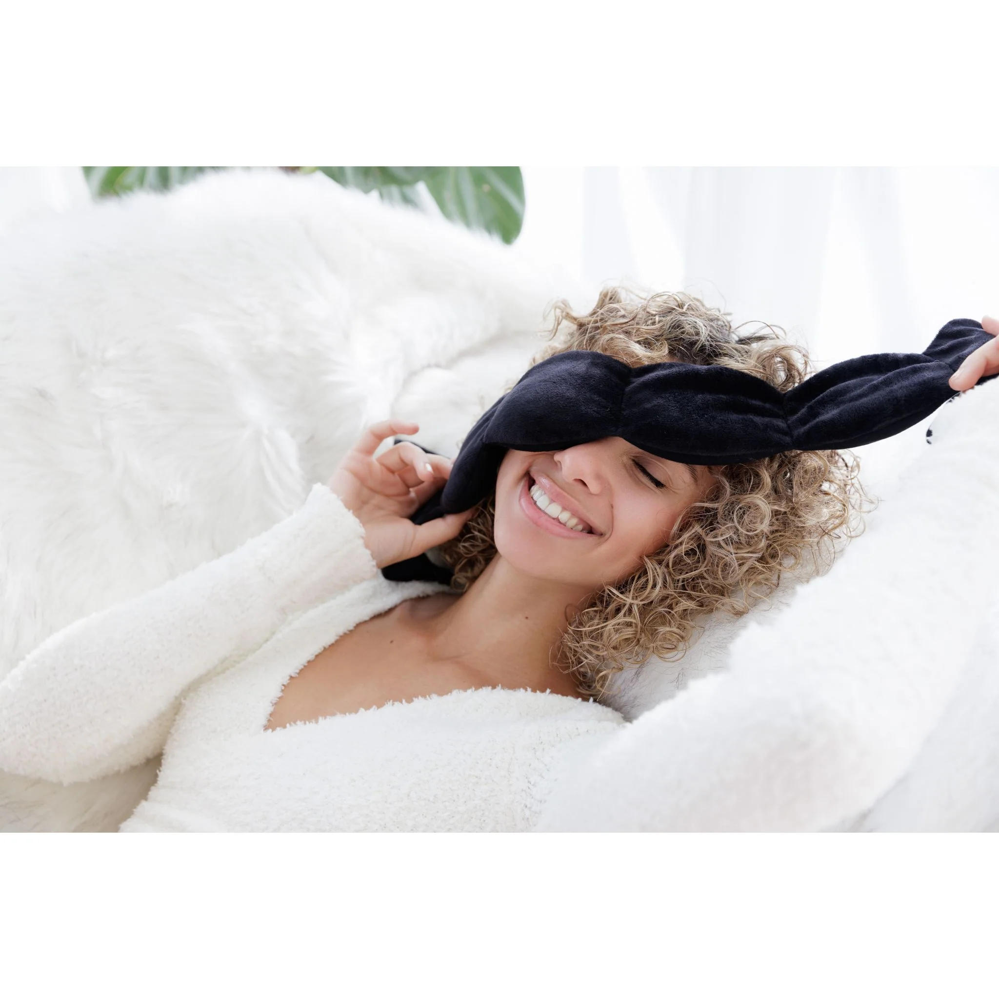 Nodpod weighted eye mask - Image 12