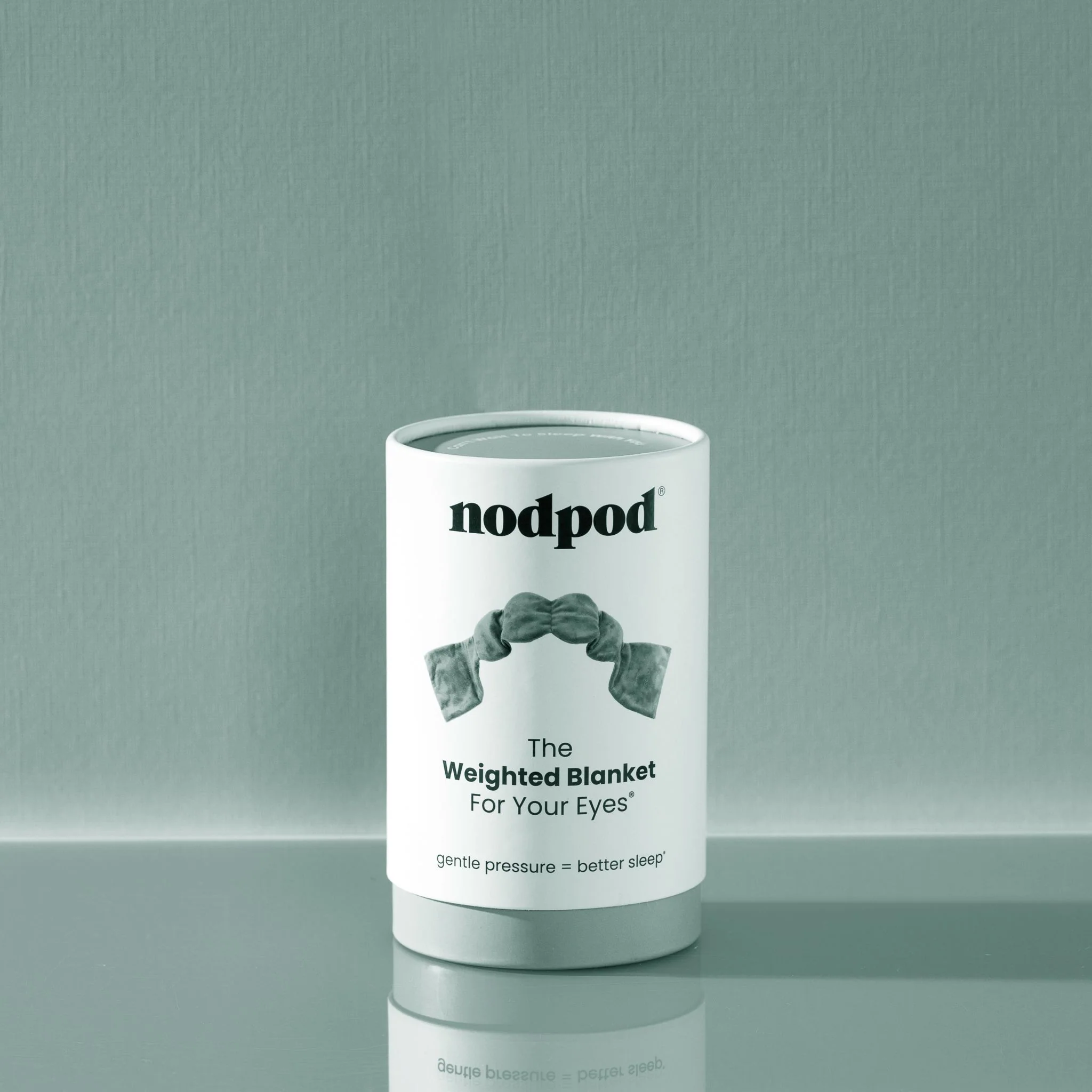 Nodpod weighted eye mask - Image 2
