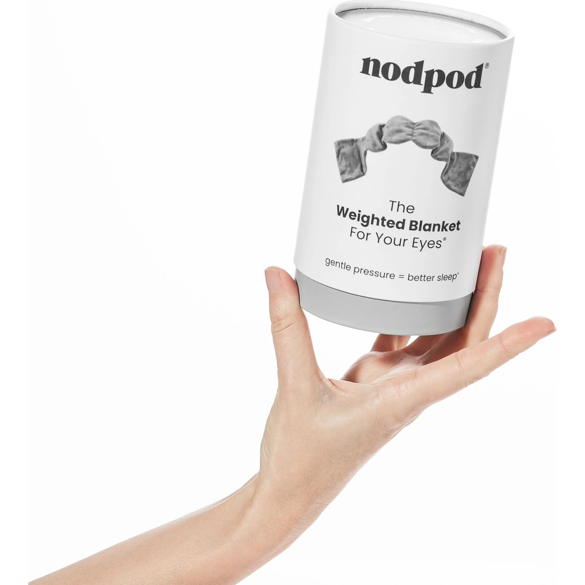 Nodpod weighted eye mask - Image 8