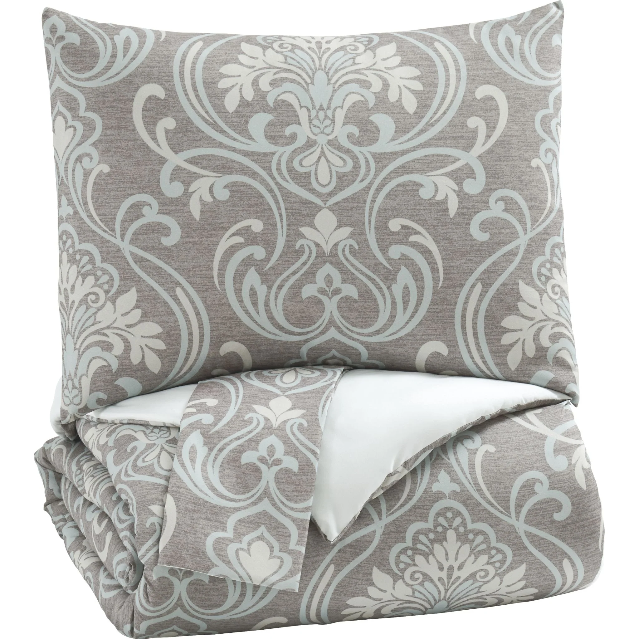 Noel Queen Comforter Set - Queen - Image 2