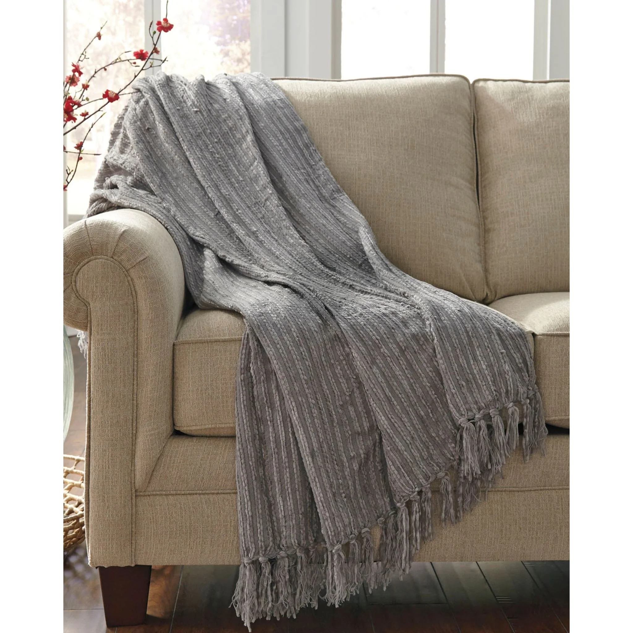 Noland Throw 50.00" - Image 3