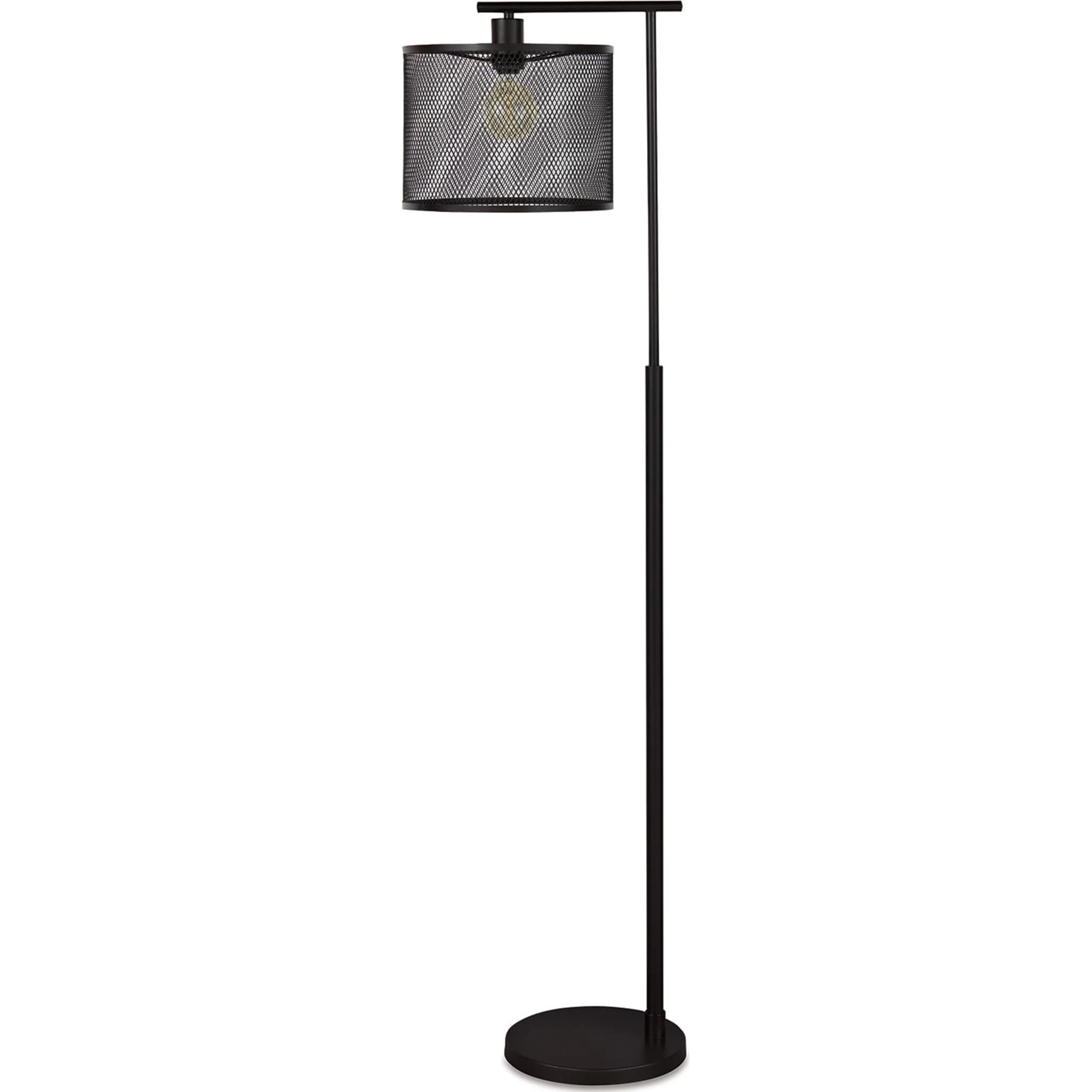 Nolden Floor Lamp 61.00"