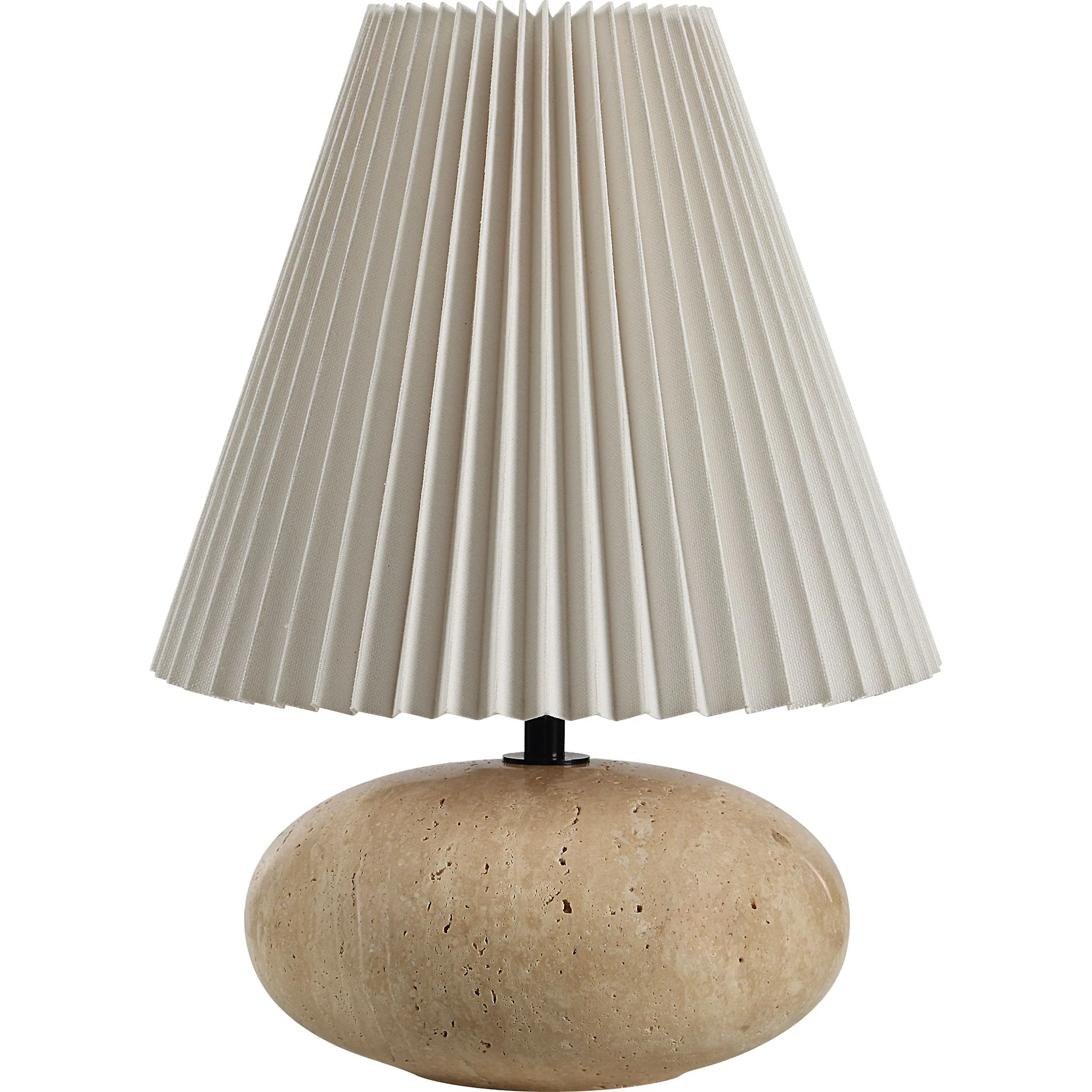 Noto Table Lamp 14.00"