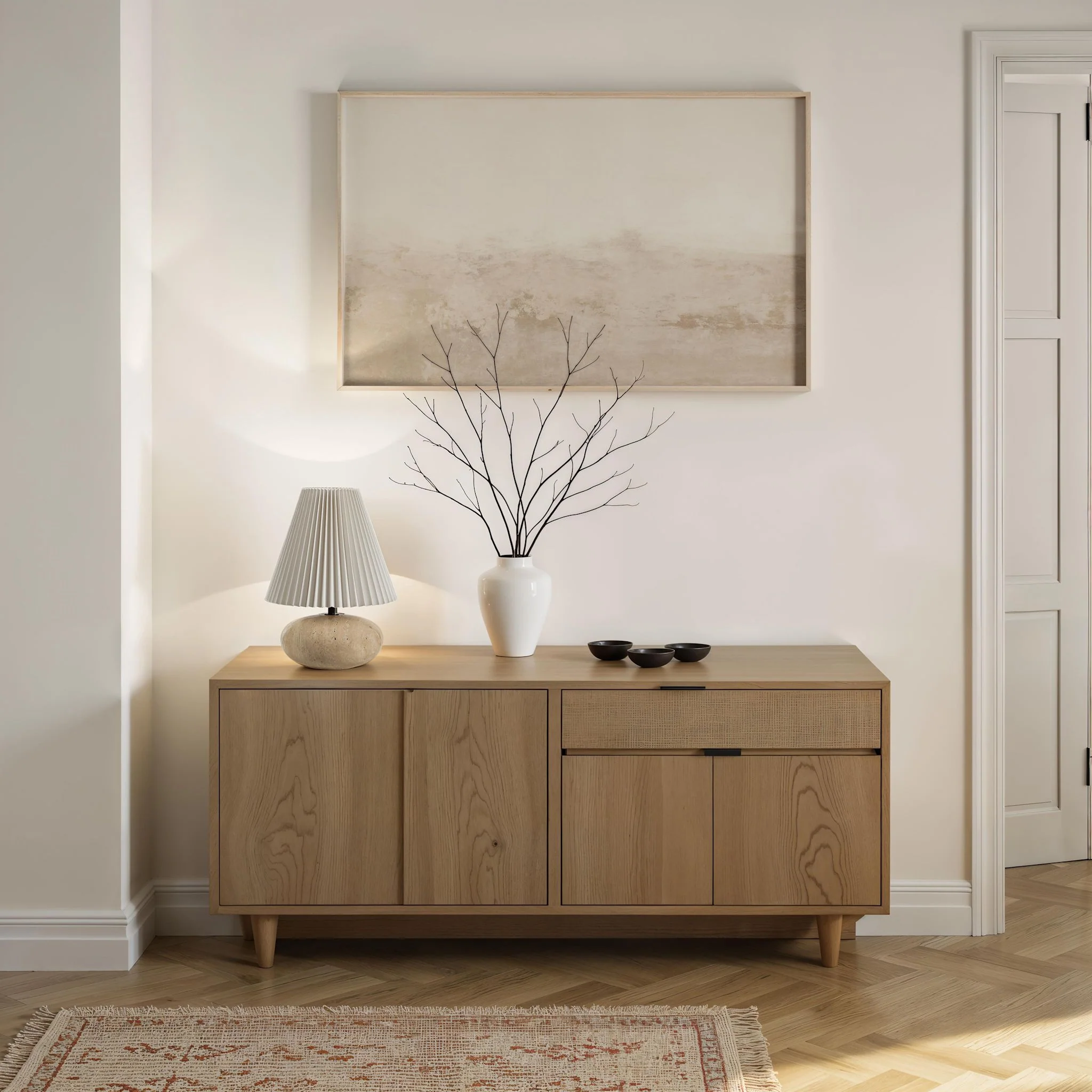 Noto Table Lamp 14.00" - Image 2