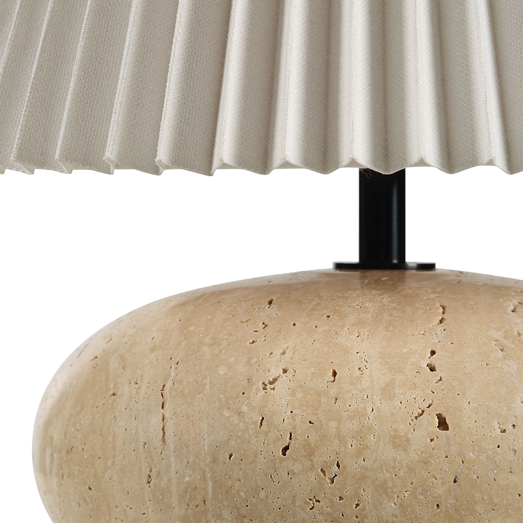Noto Table Lamp 14.00" - Image 4