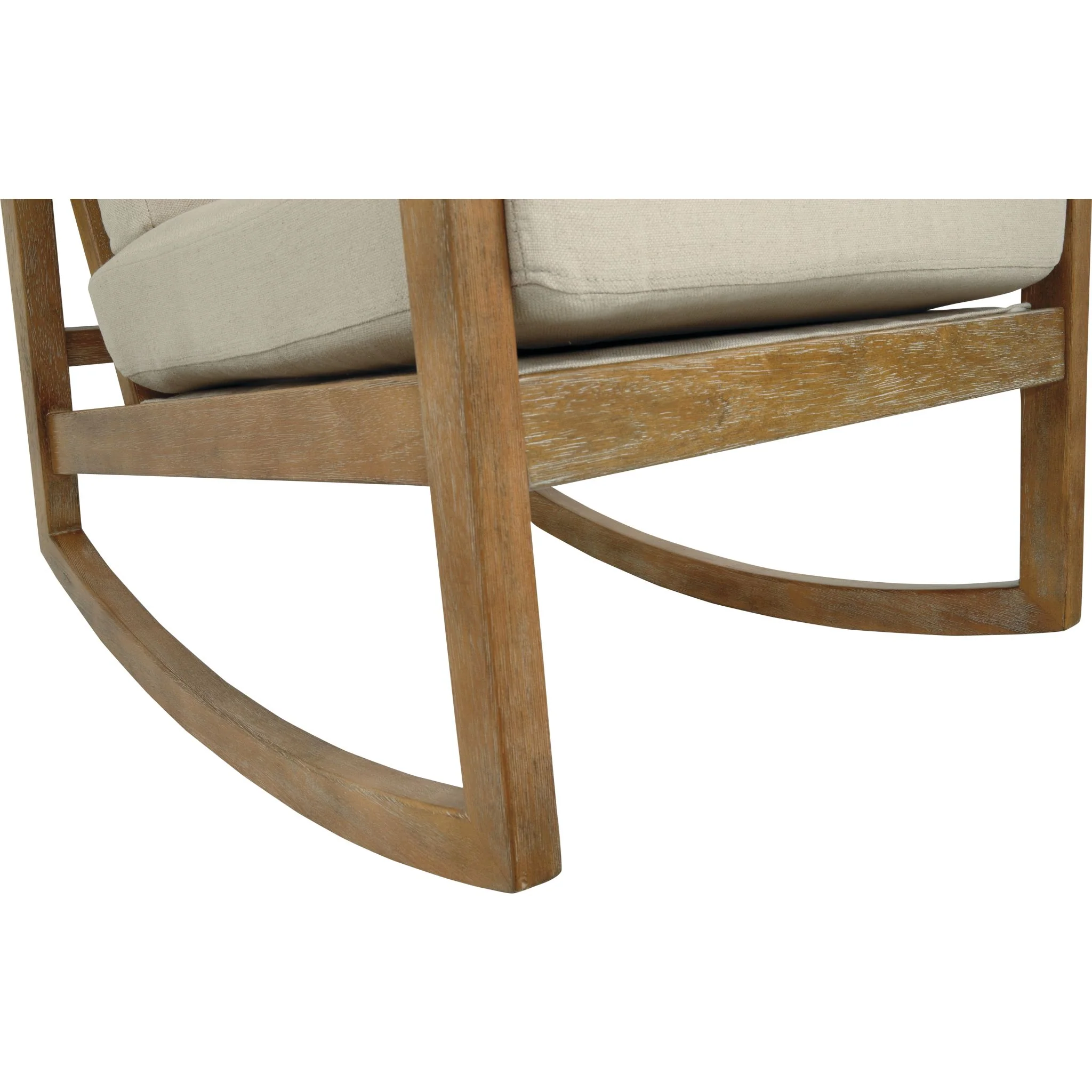 Novelda Accent Chair - Neutral - Image 10