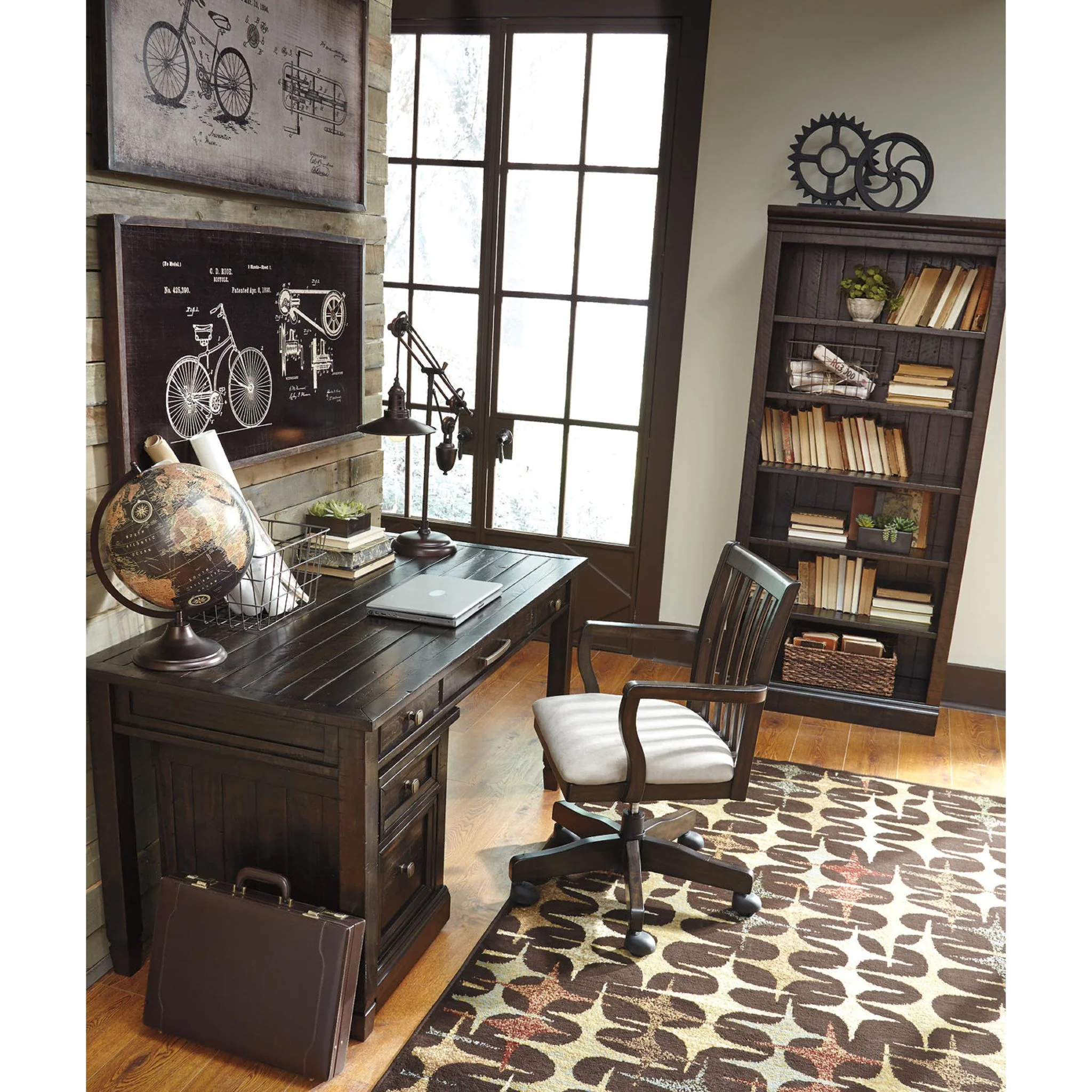 Oakden Accessory - Image 9