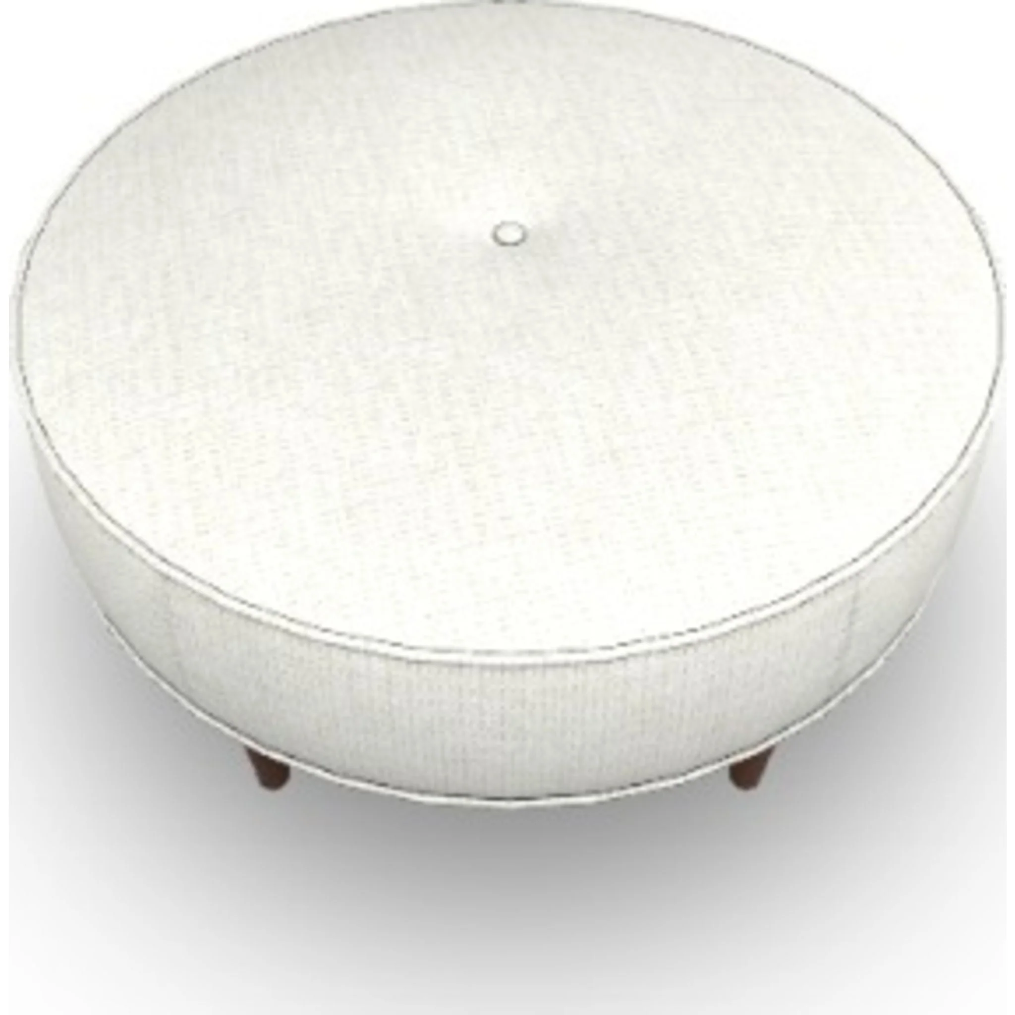 Odon Ottoman with Two Pillows - Pearl Revolution - Image 2