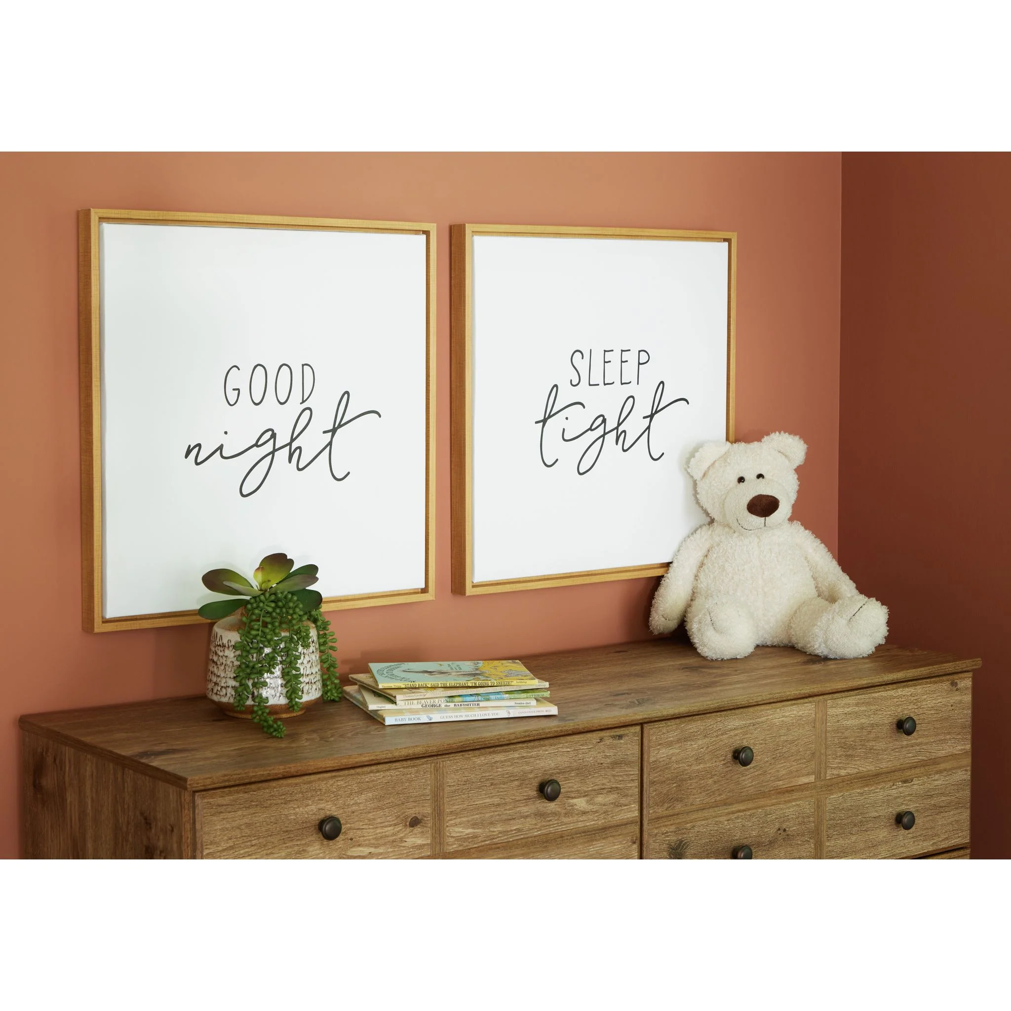 Olymiana Wall Art 24.00" x 24.00" - Image 2