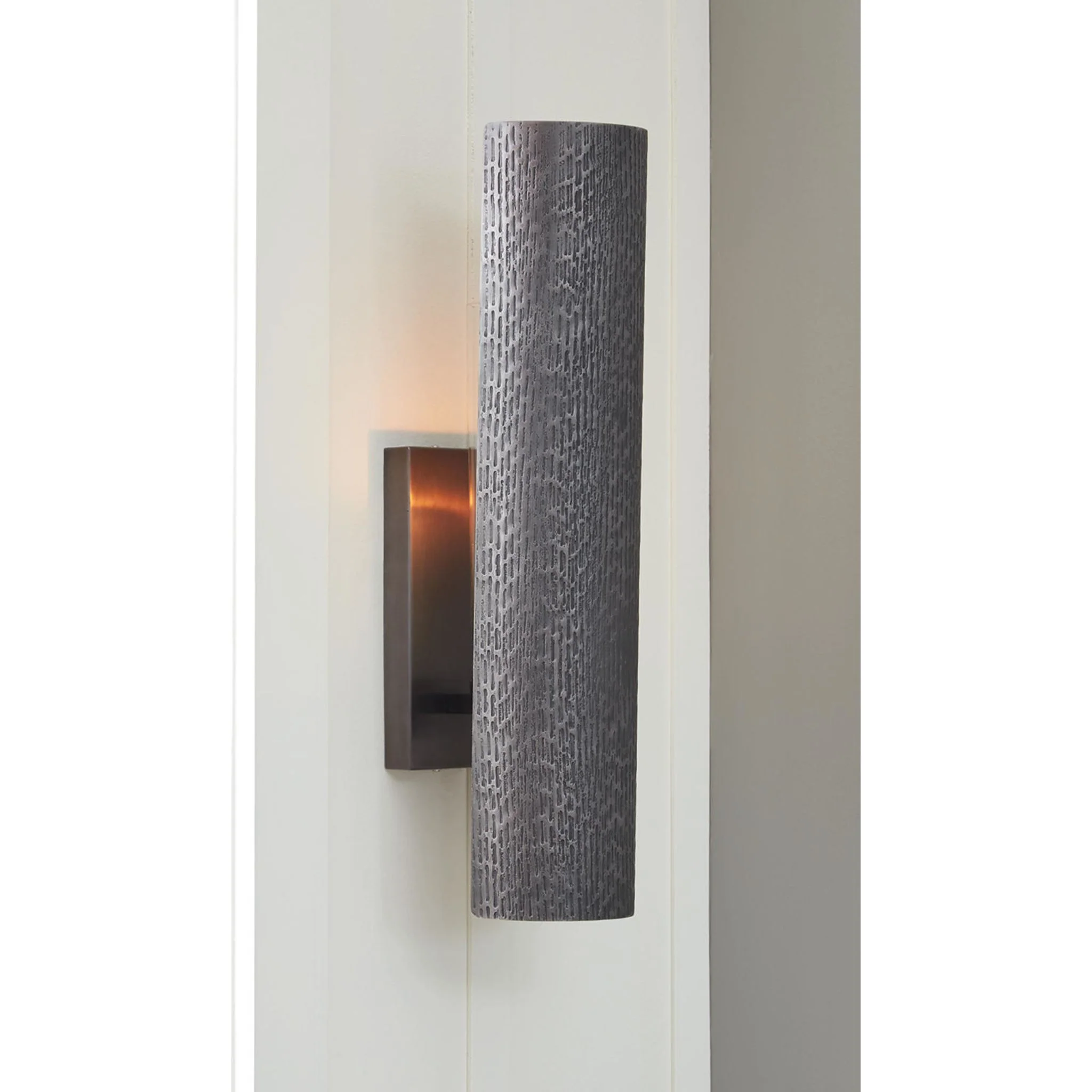 Oncher Wall Sconce 5.75" x 24.00" - Image 5