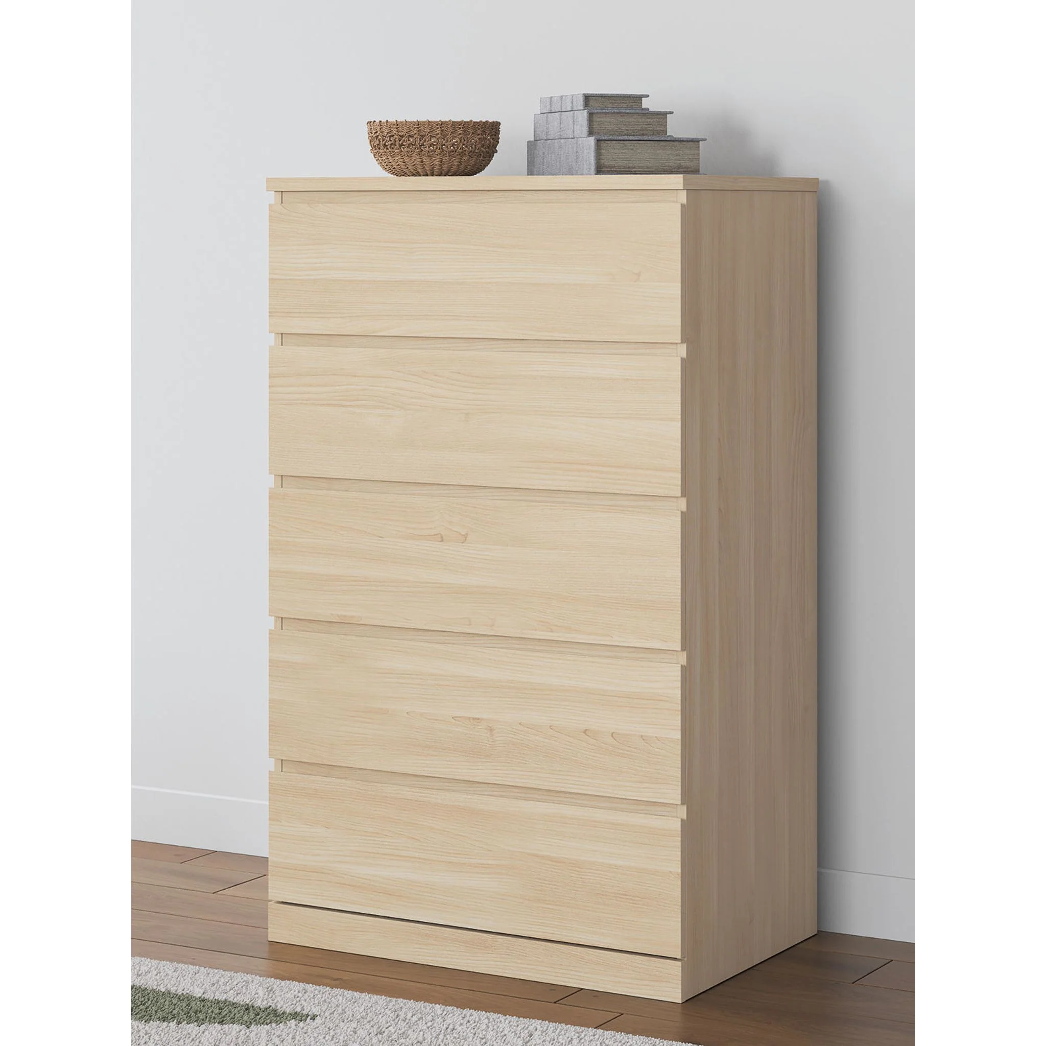 Onita Chest - Natural - Image 2