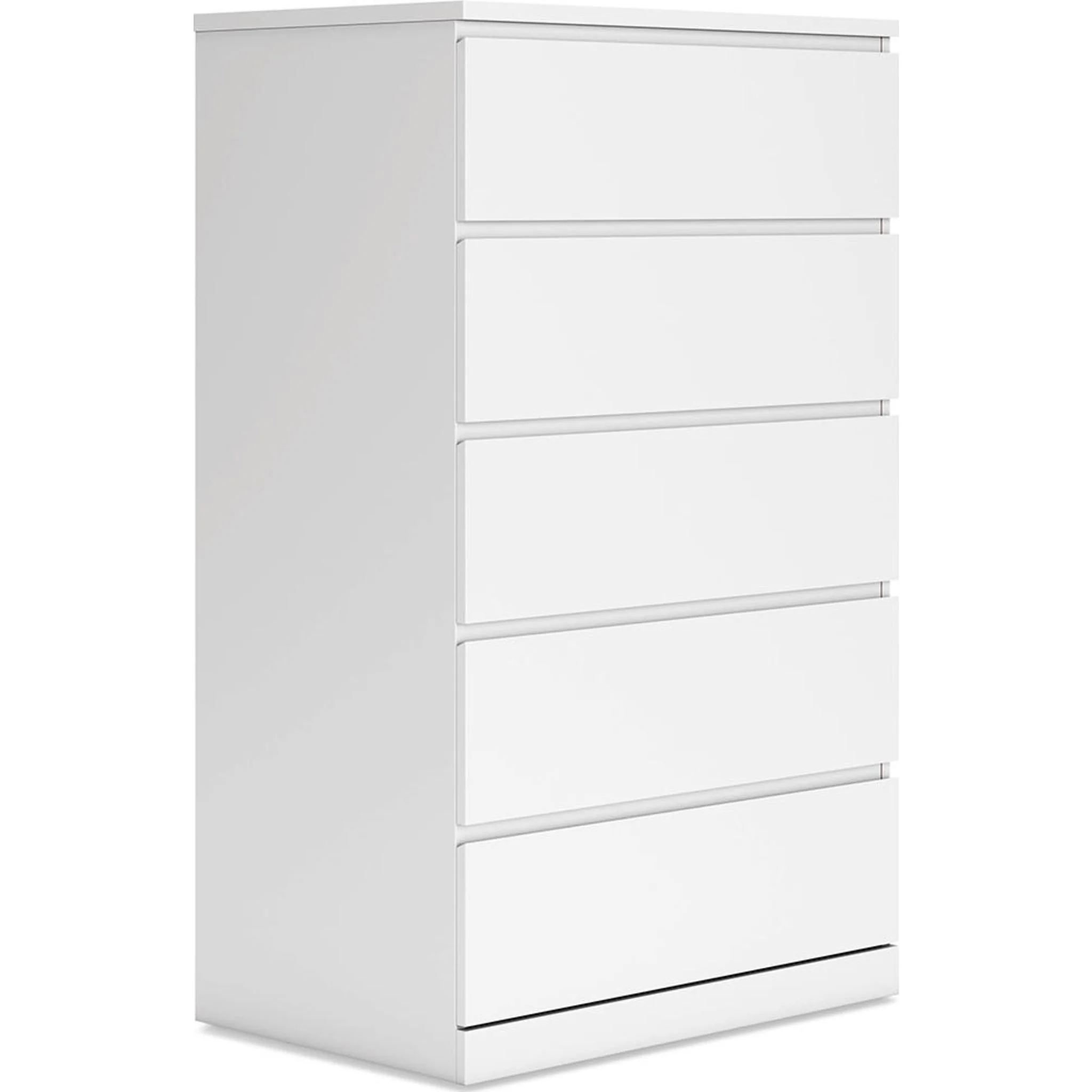 Onita Chest - White