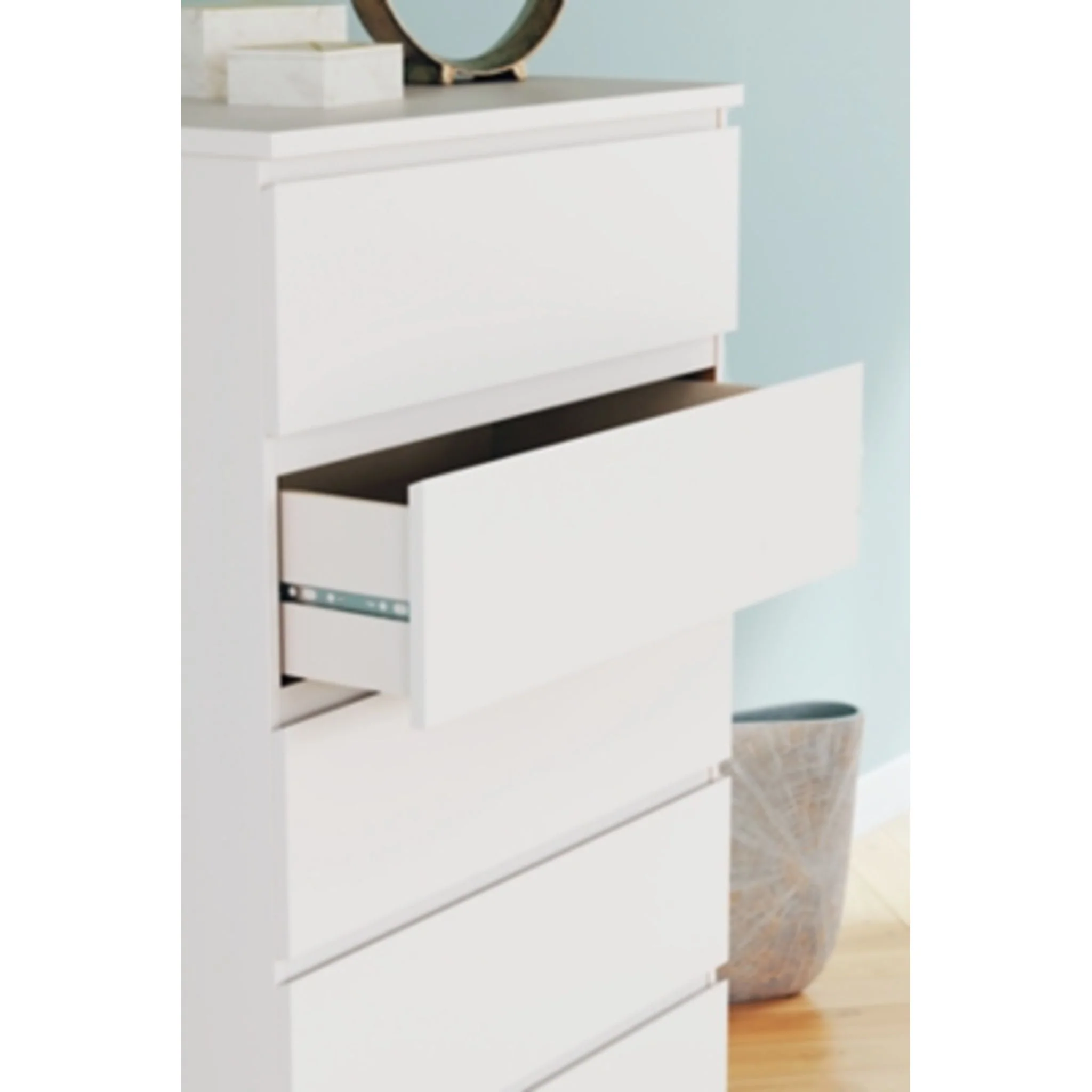 Onita Chest - White - Image 6