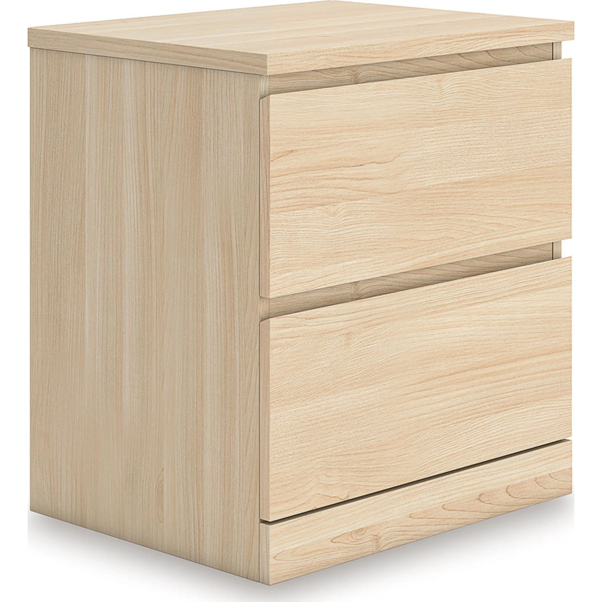 Onita Nightstand - Natural