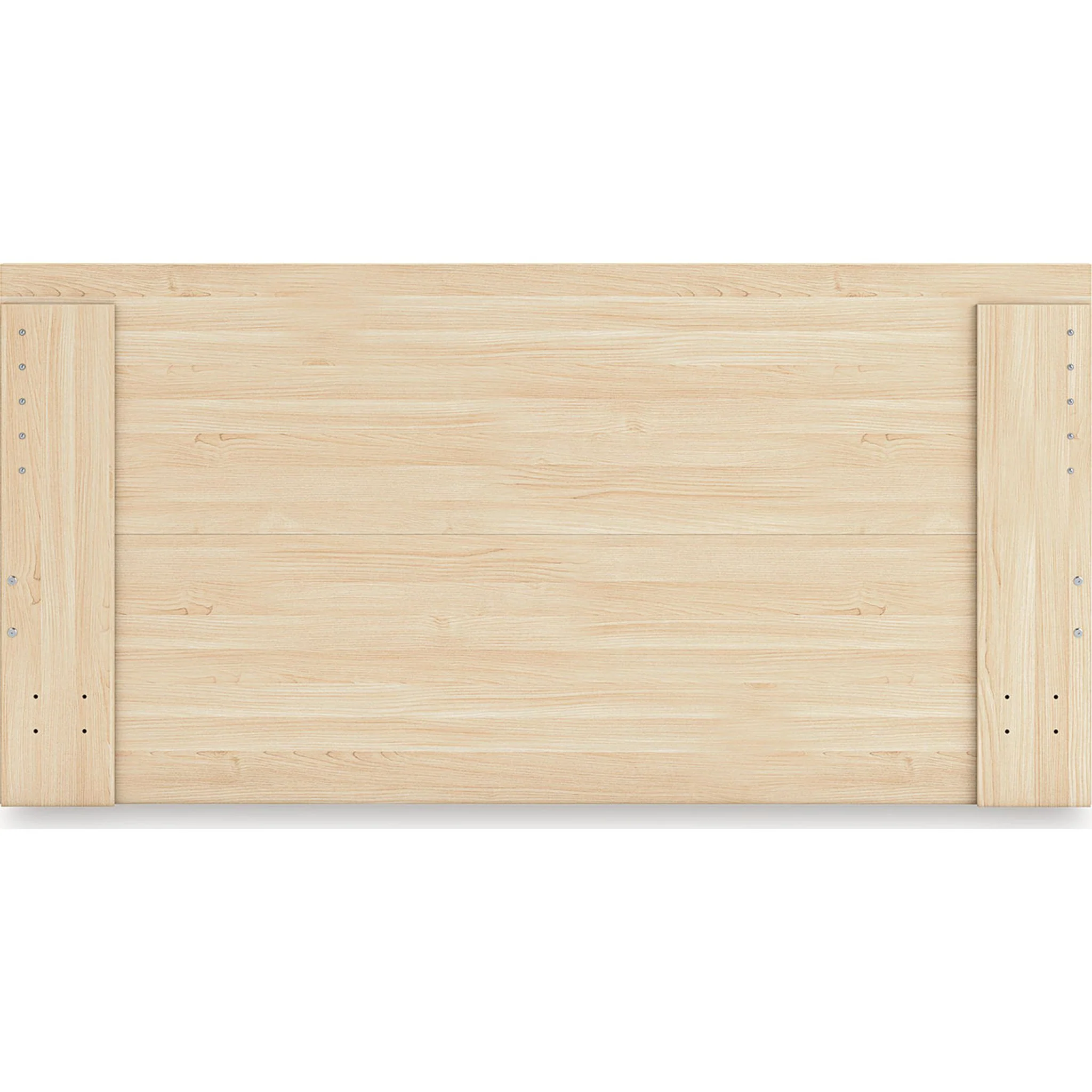 Onita Queen Storage Bed - Natural - Image 6