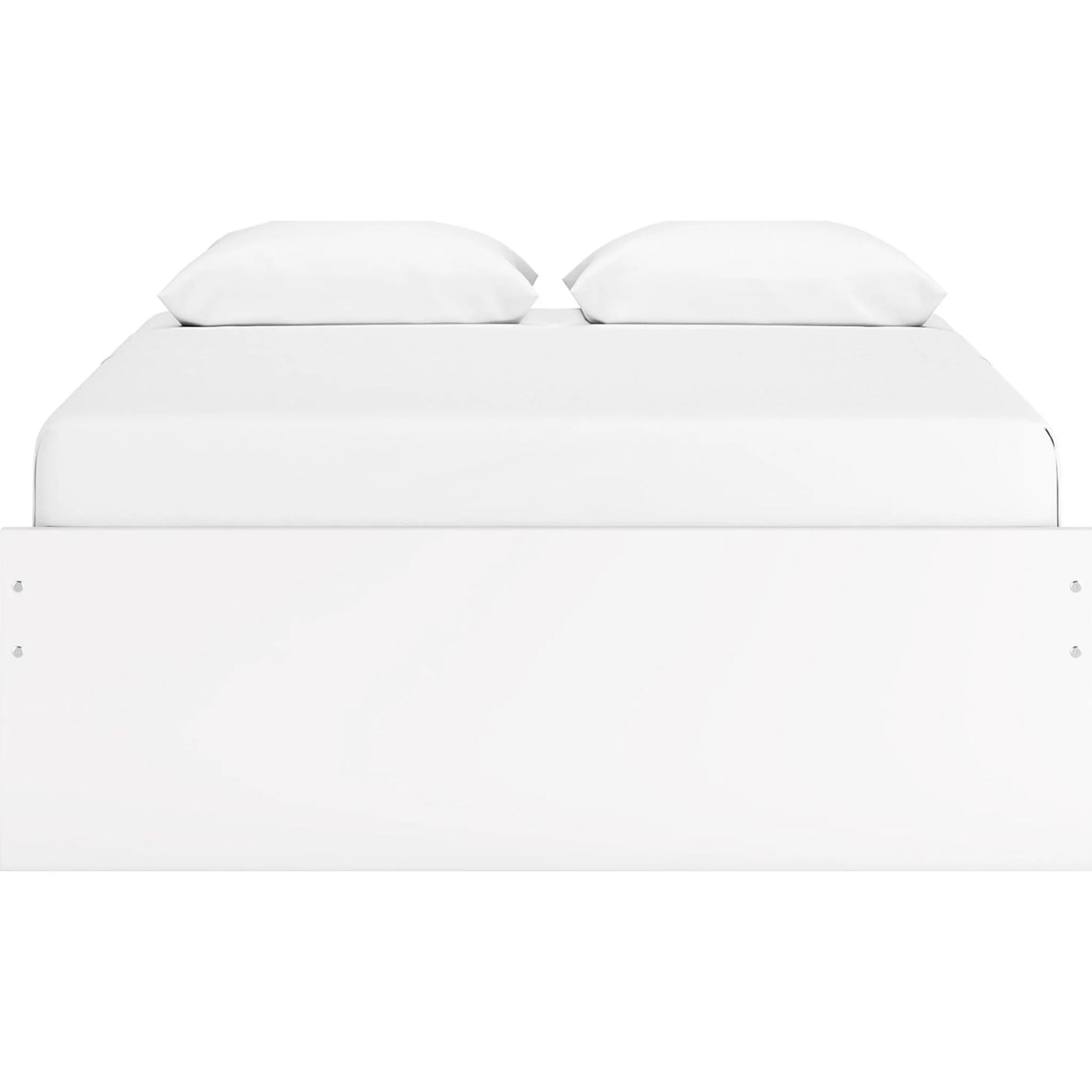 Onita Queen Storage Bed - White - Image 15