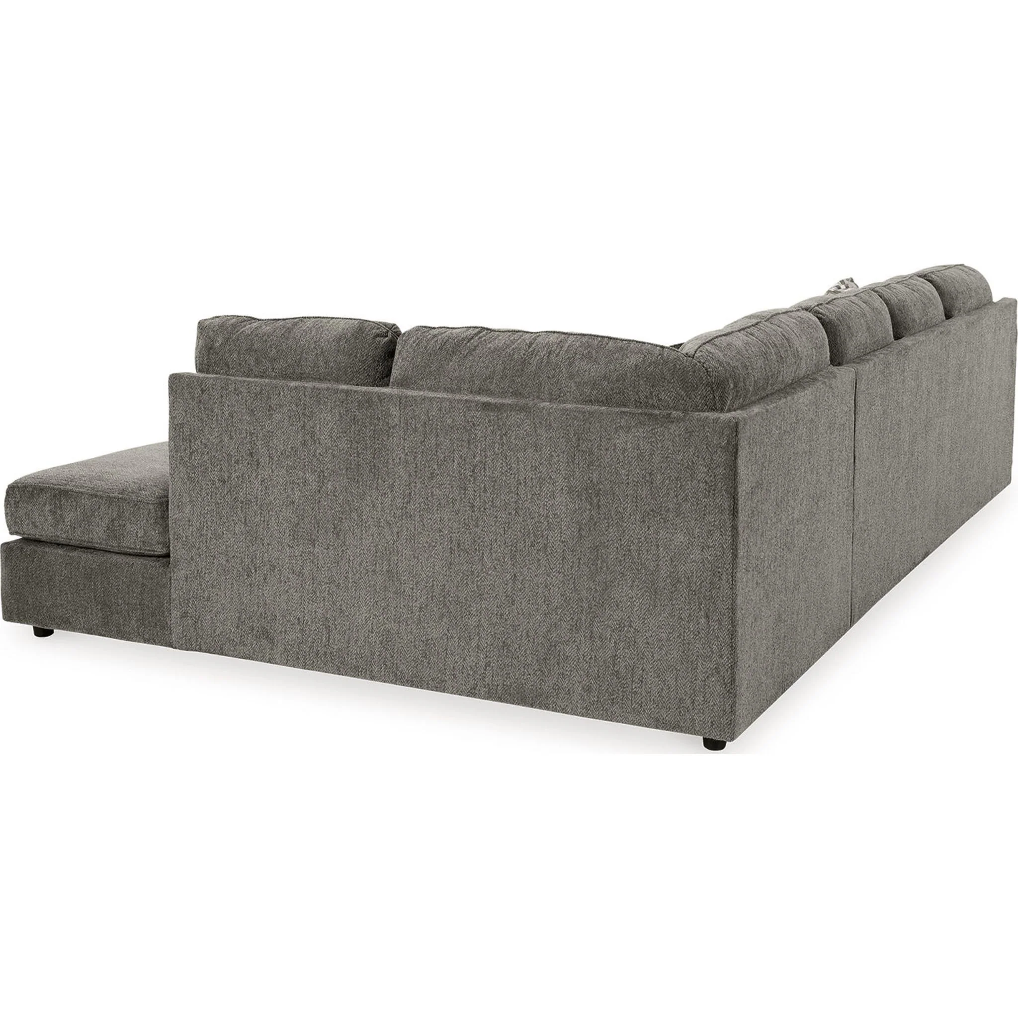 O'Phannon 2 Piece Sectional with Chaise - Image 8