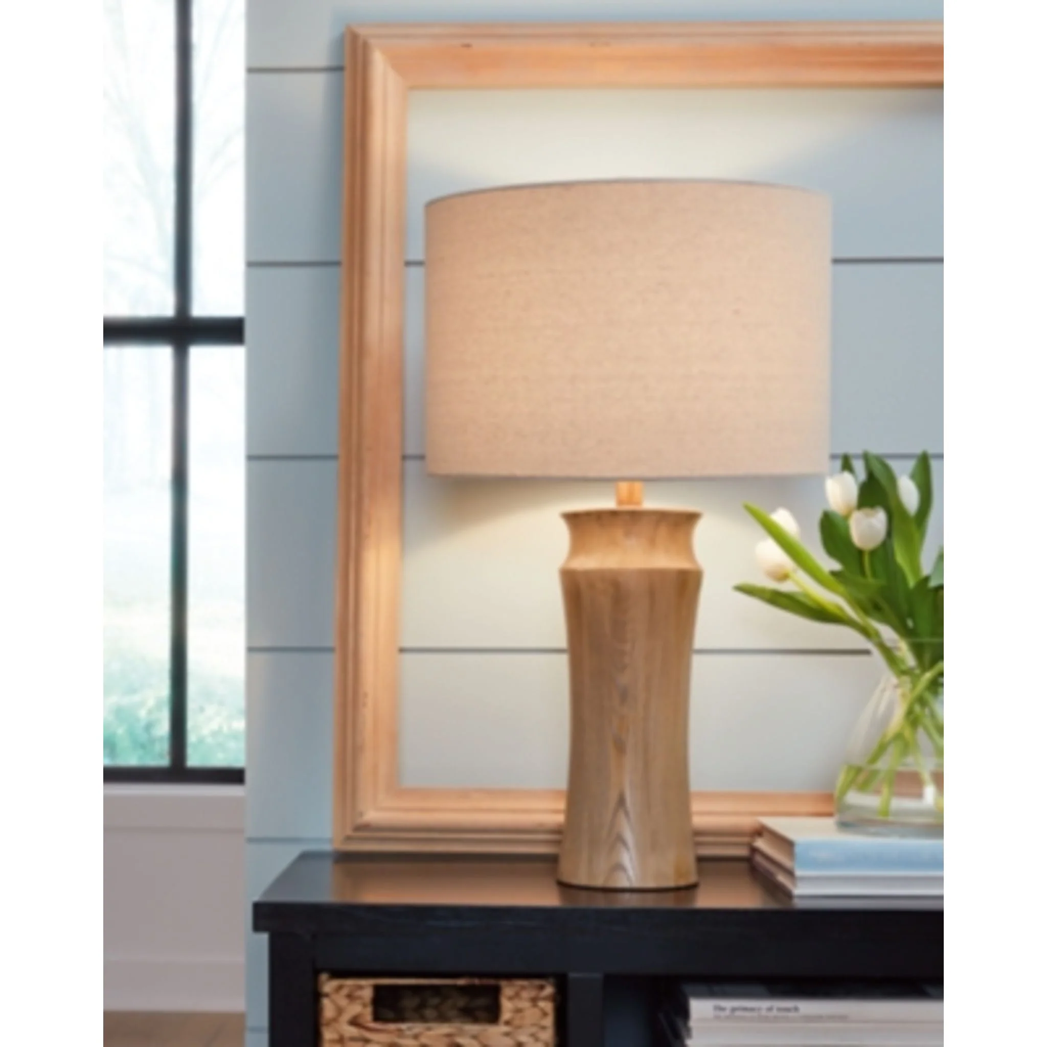 Orensboro Table Lamp Pair 25.25" - Image 2